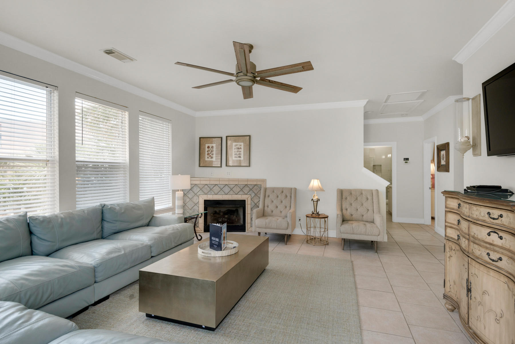 BUENA VISTA - Residential