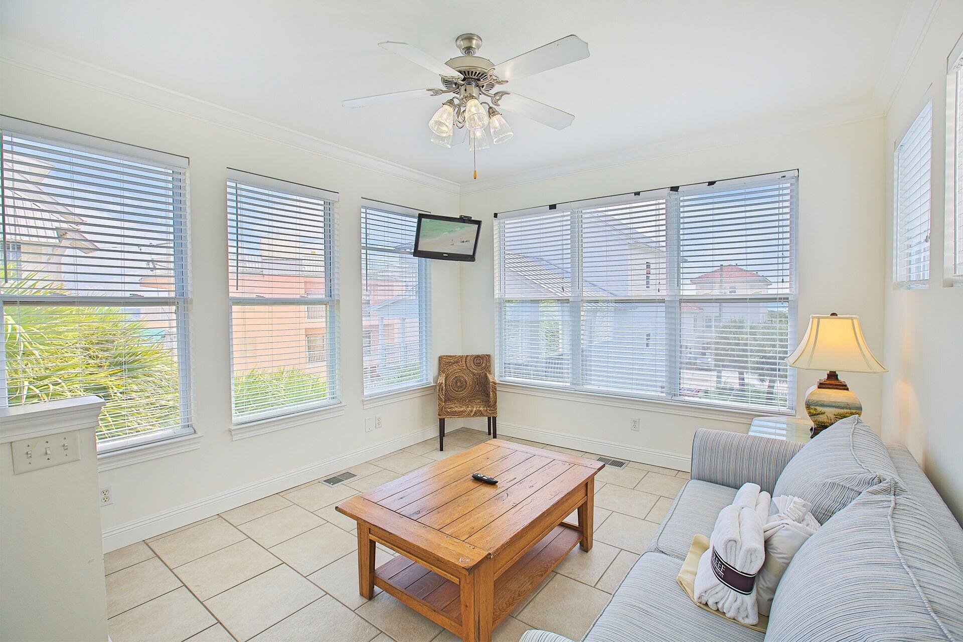BUENA VISTA - Residential