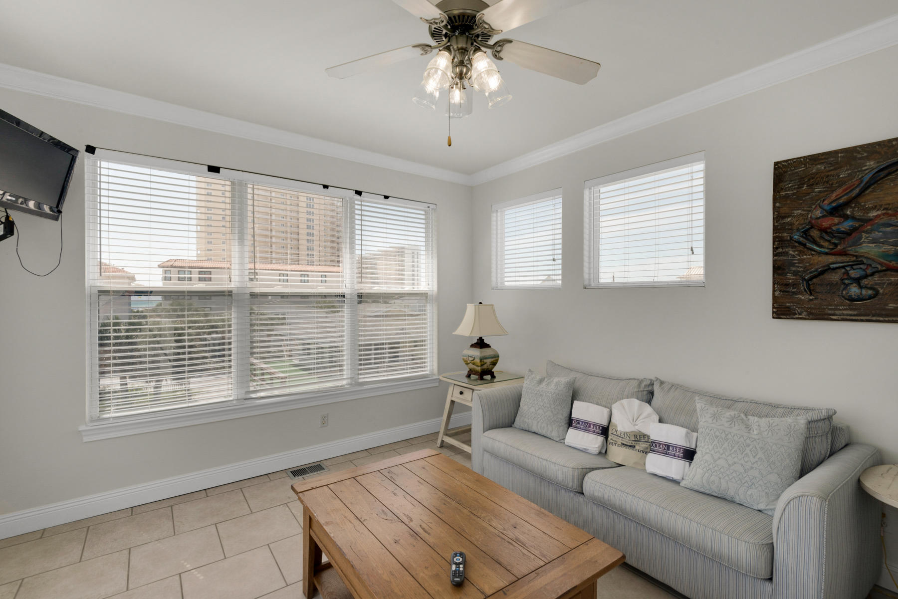 BUENA VISTA - Residential