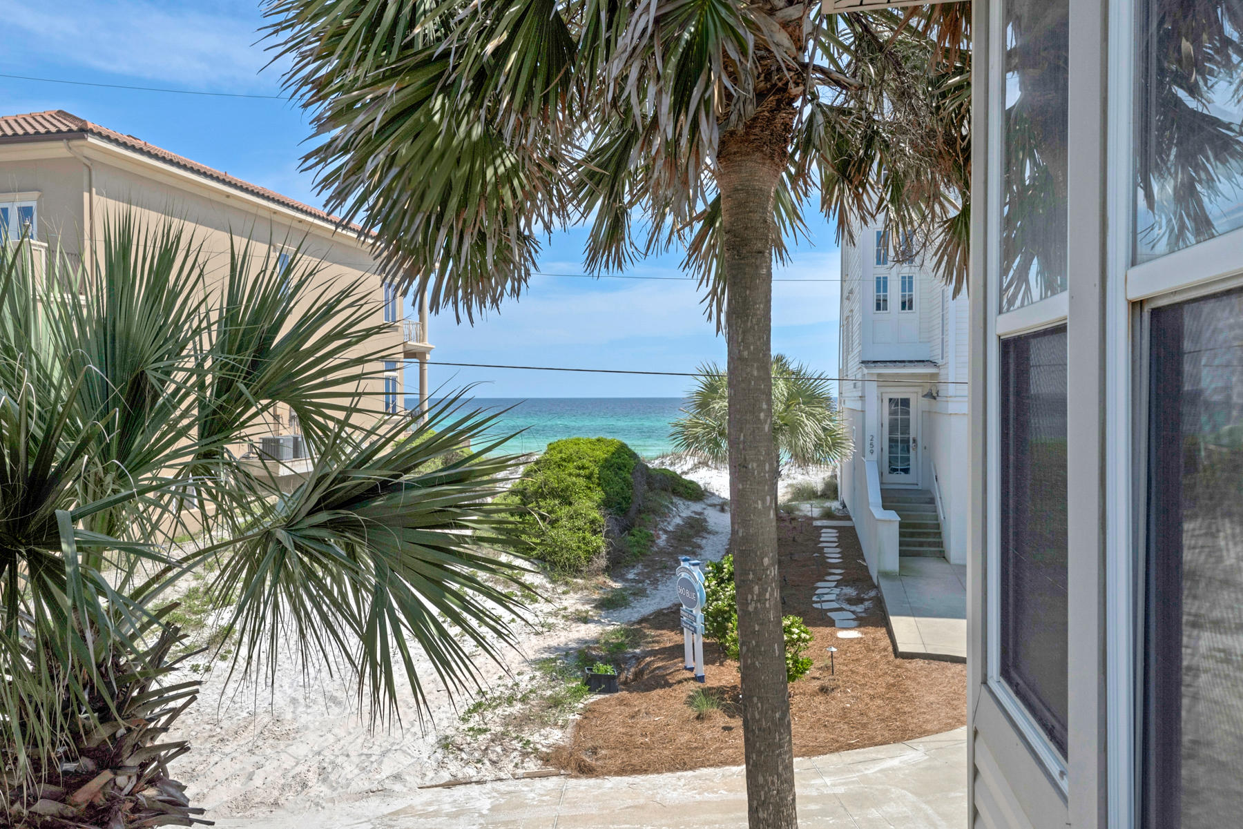 BUENA VISTA - Residential