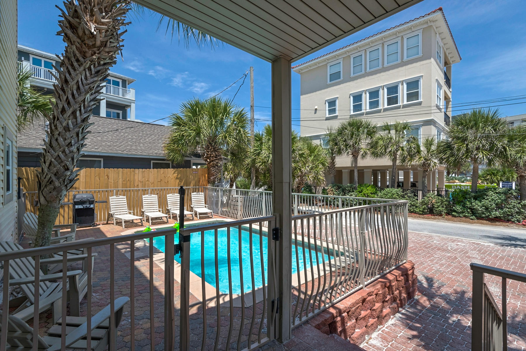 BUENA VISTA - Residential