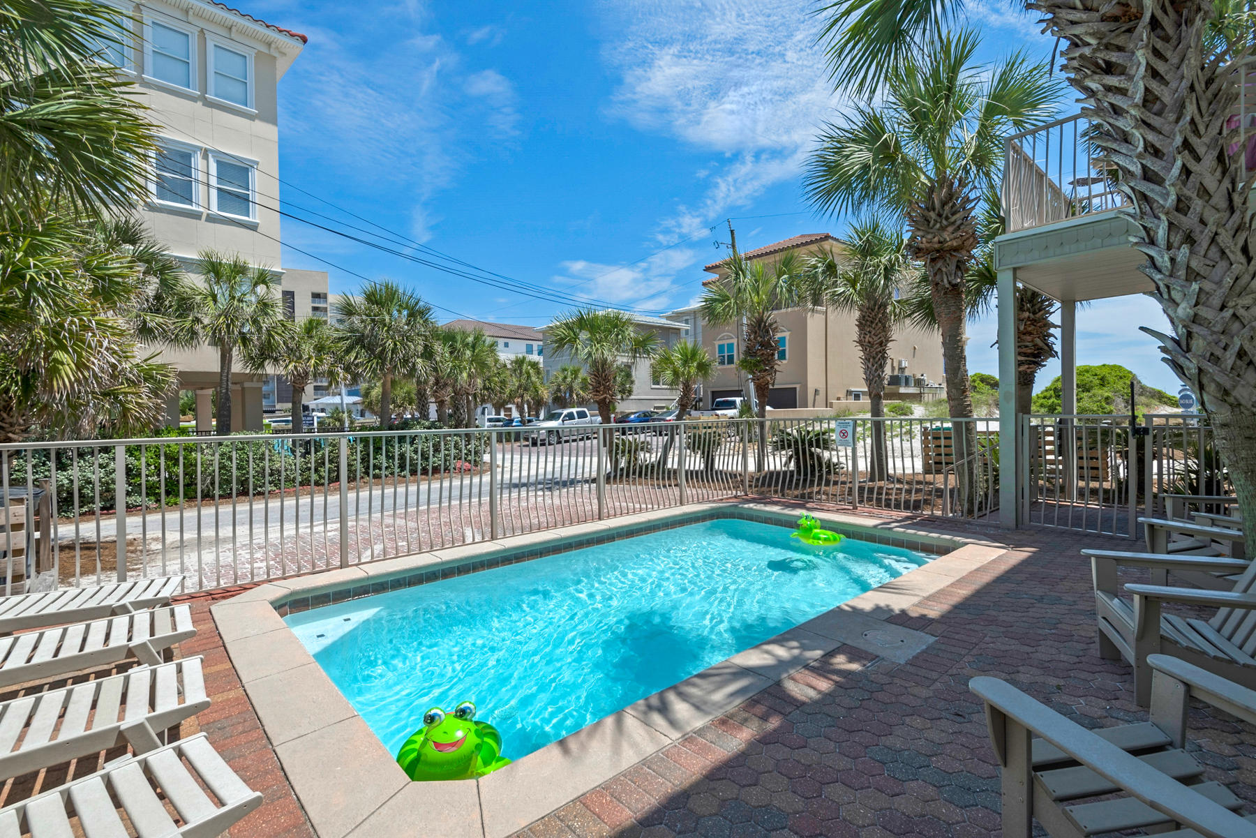 BUENA VISTA - Residential