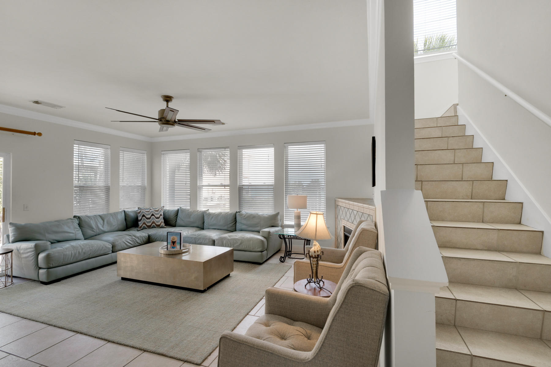 BUENA VISTA - Residential