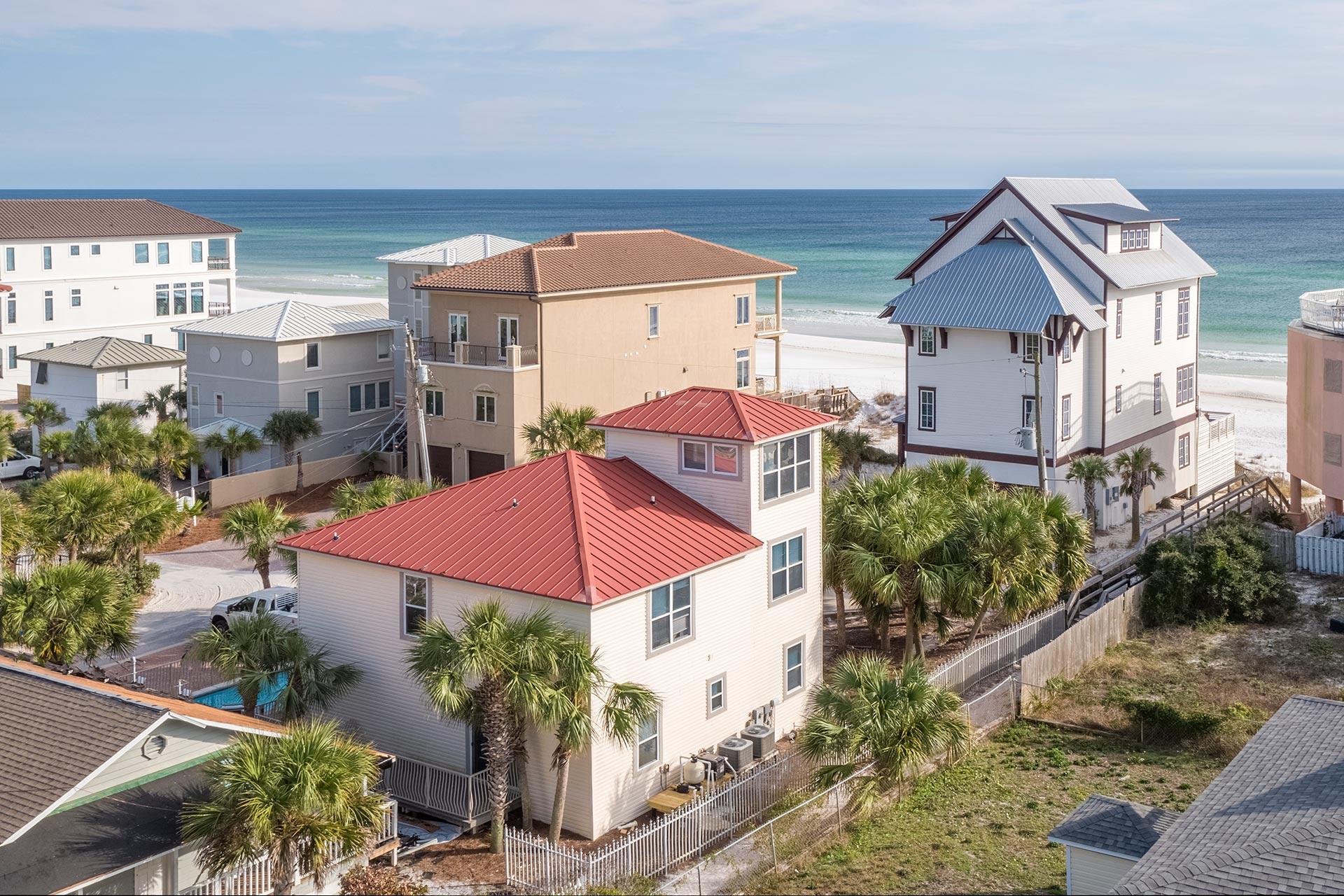 BUENA VISTA - Residential