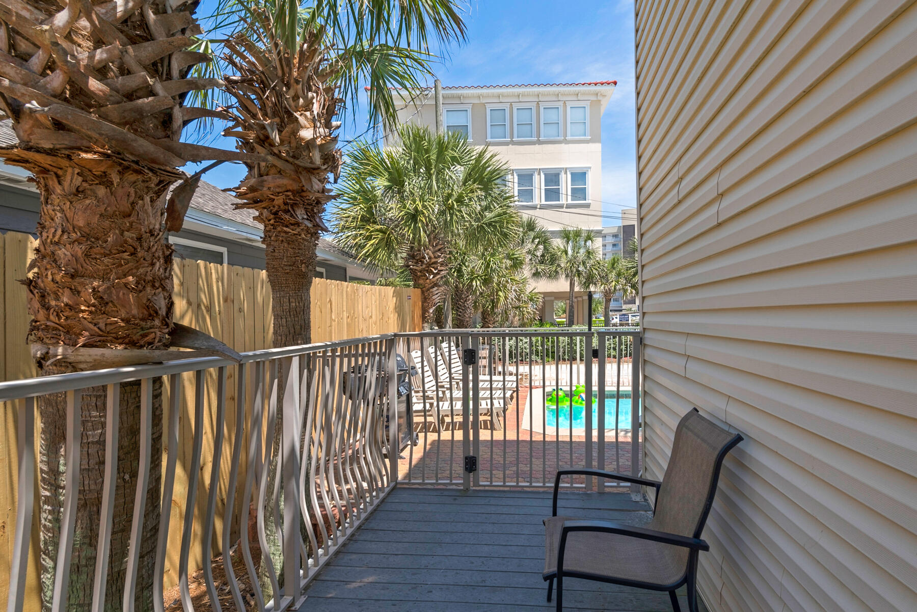 BUENA VISTA - Residential