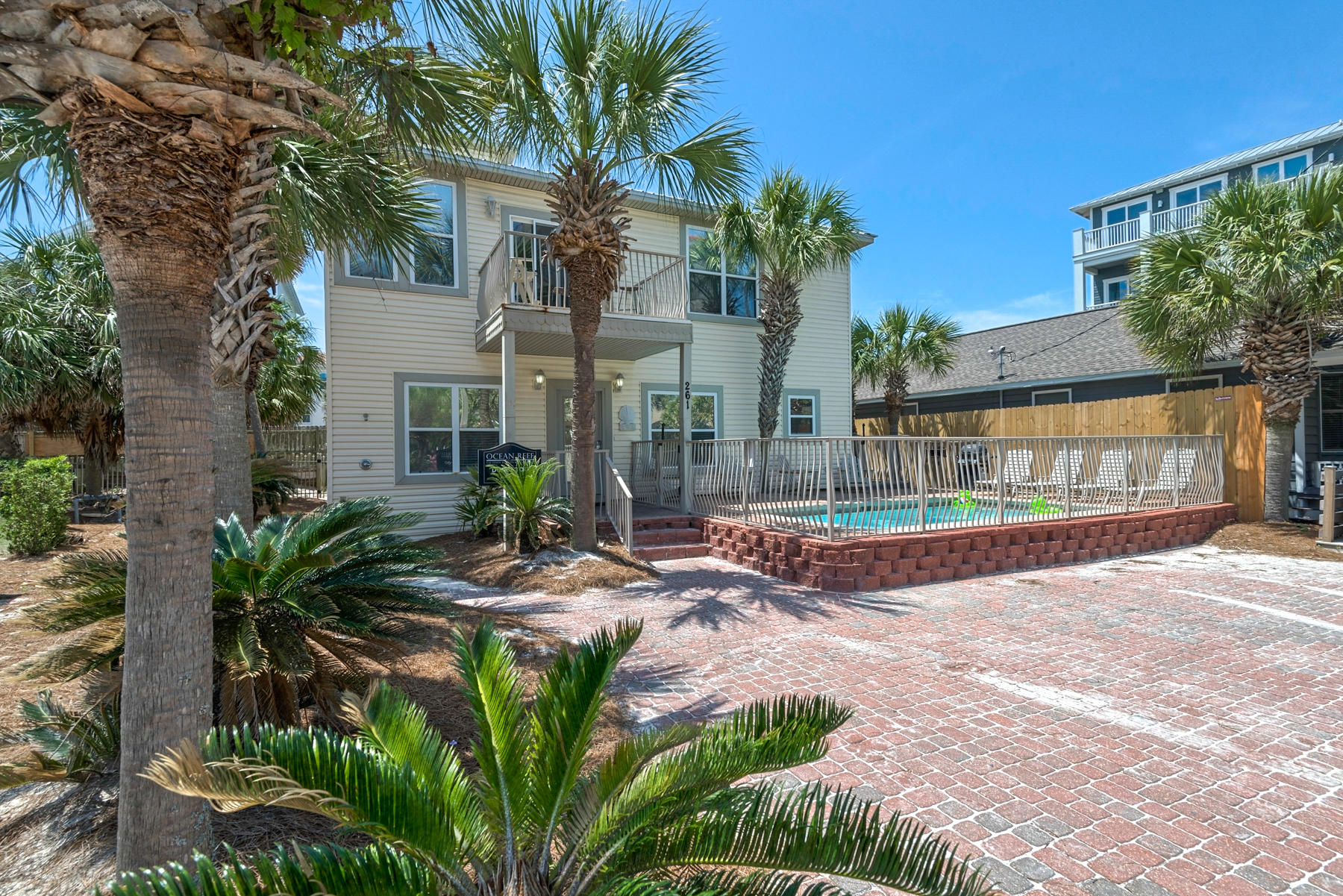 BUENA VISTA - Residential