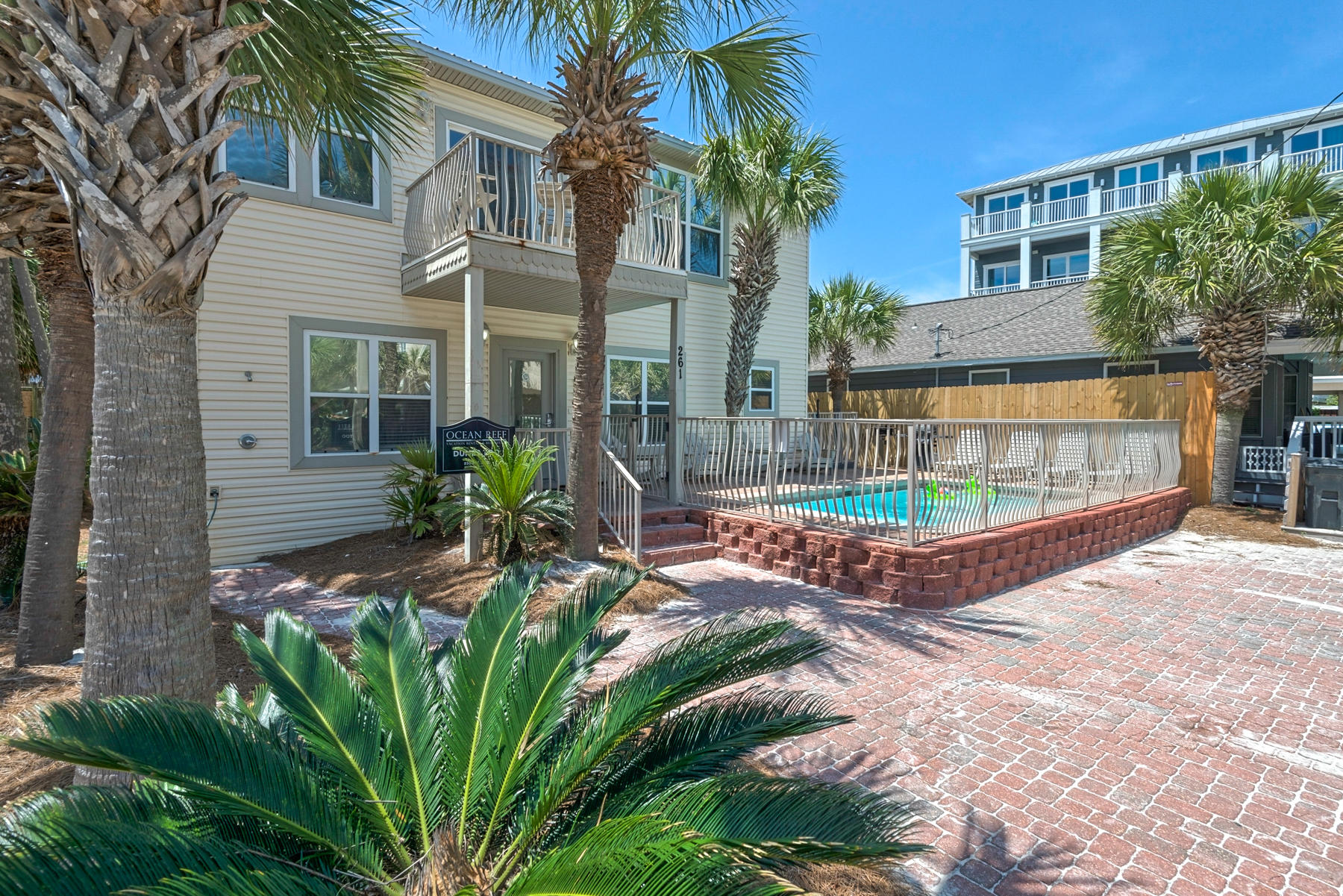 BUENA VISTA - Residential