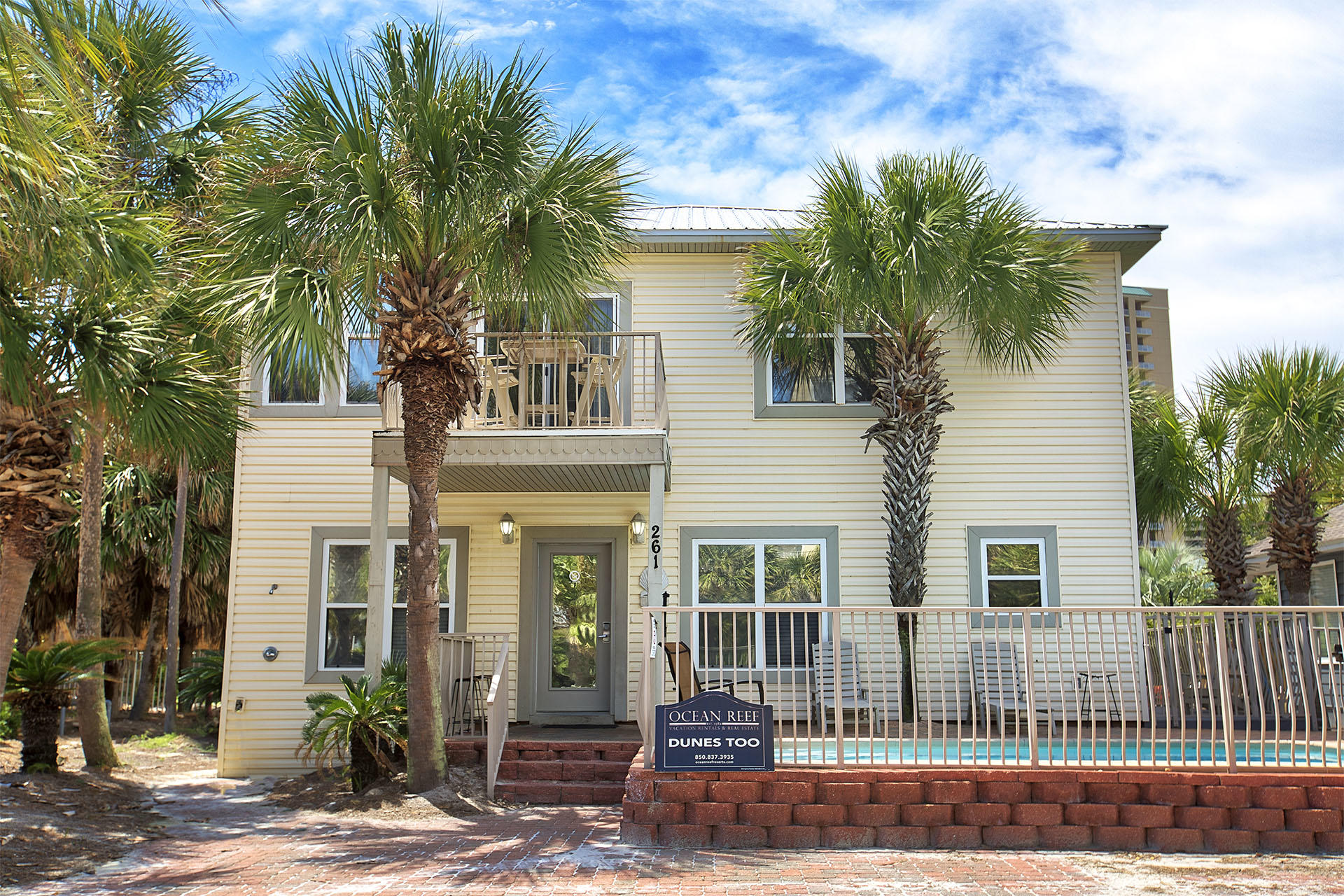 BUENA VISTA - Residential