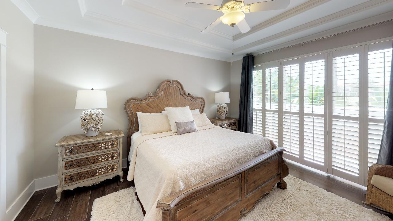 LEGEND CREEK AT SANDESTIN - Residential
