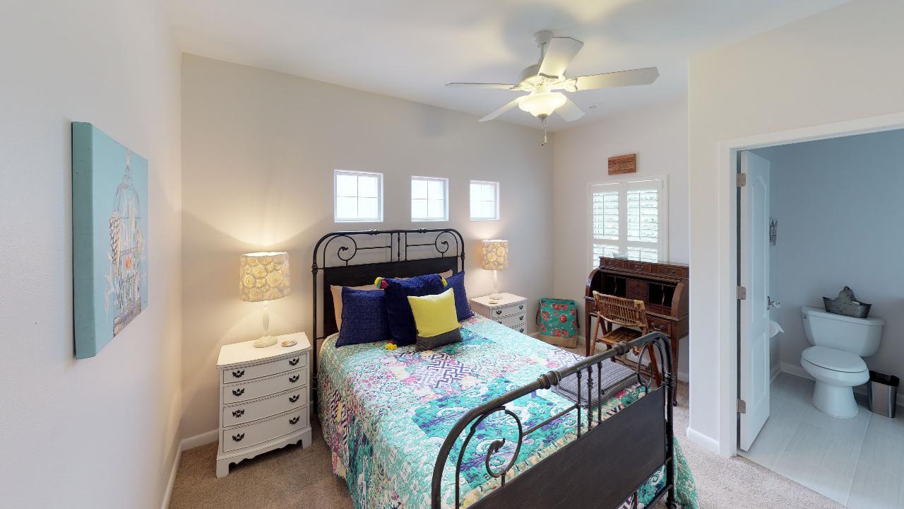 LEGEND CREEK AT SANDESTIN - Residential