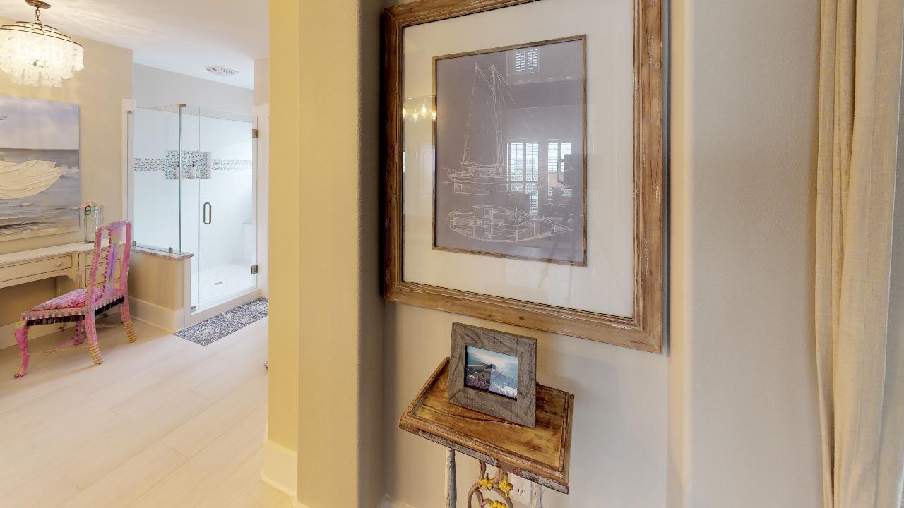 LEGEND CREEK AT SANDESTIN - Residential