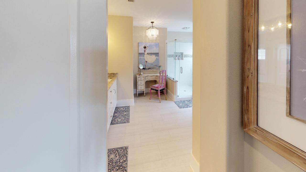 LEGEND CREEK AT SANDESTIN - Residential