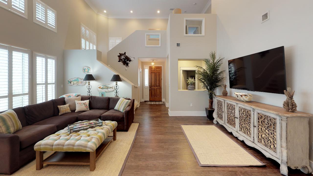 LEGEND CREEK AT SANDESTIN - Residential