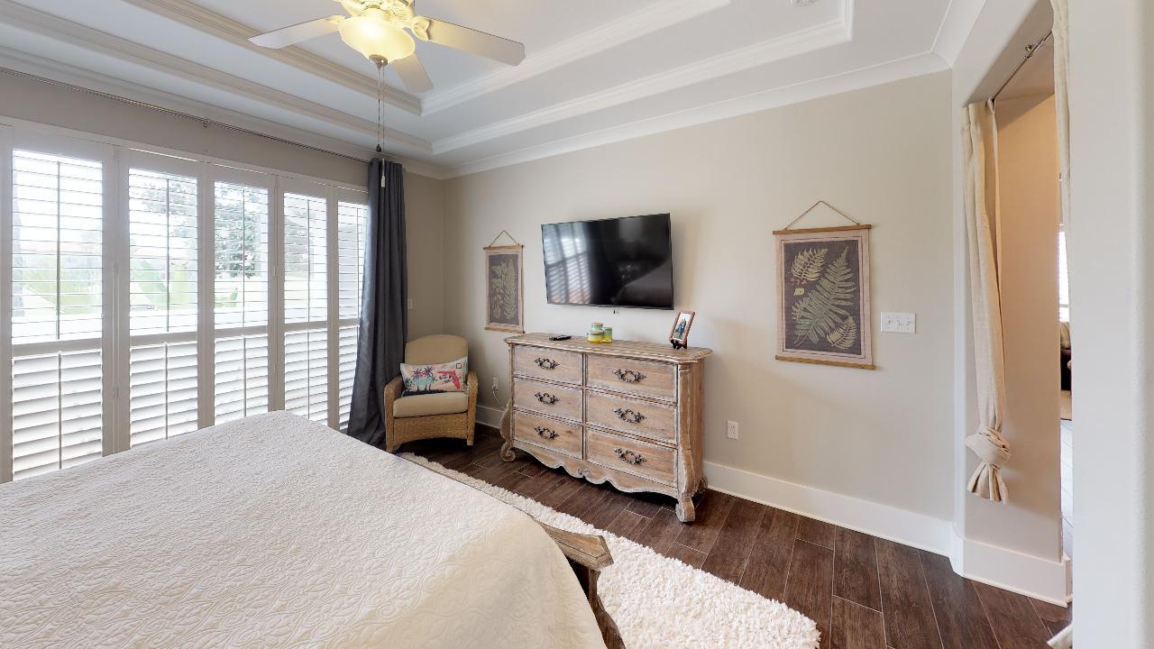 LEGEND CREEK AT SANDESTIN - Residential