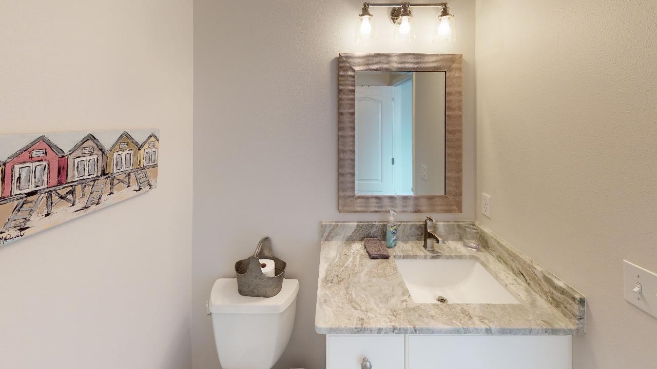 LEGEND CREEK AT SANDESTIN - Residential