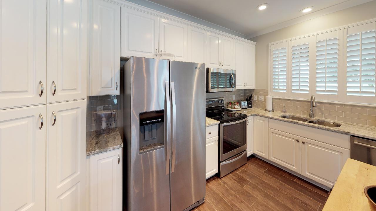 LEGEND CREEK AT SANDESTIN - Residential