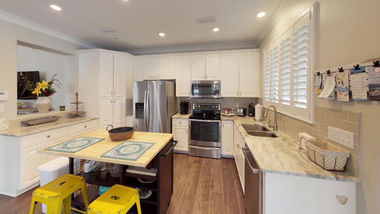 LEGEND CREEK AT SANDESTIN - Residential