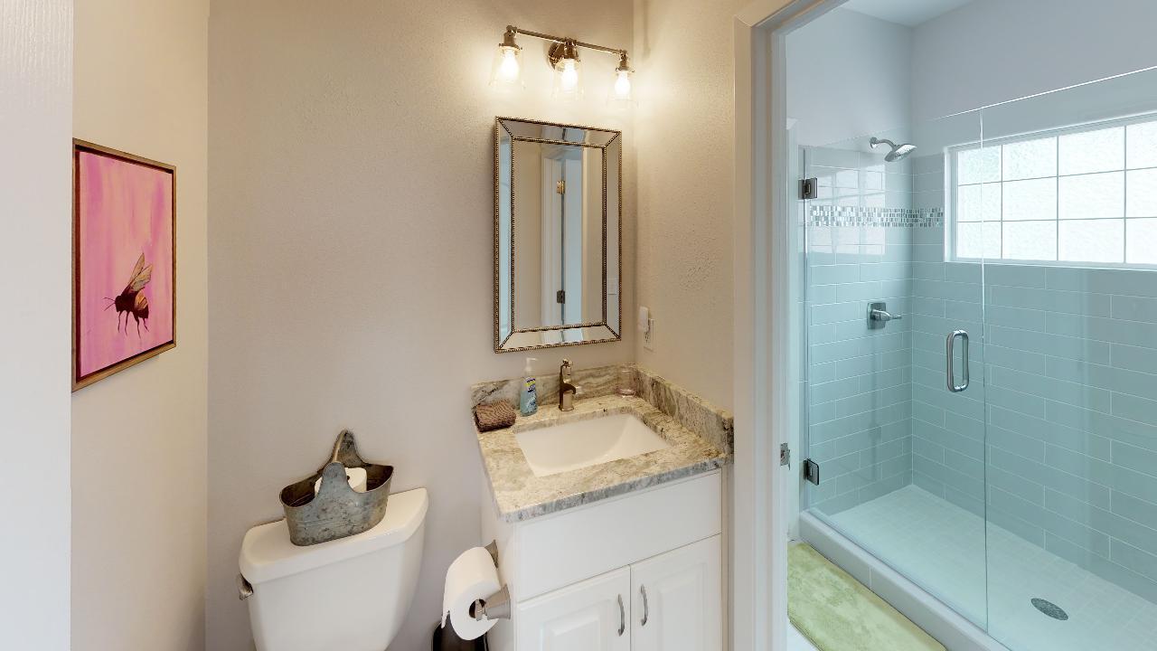 LEGEND CREEK AT SANDESTIN - Residential