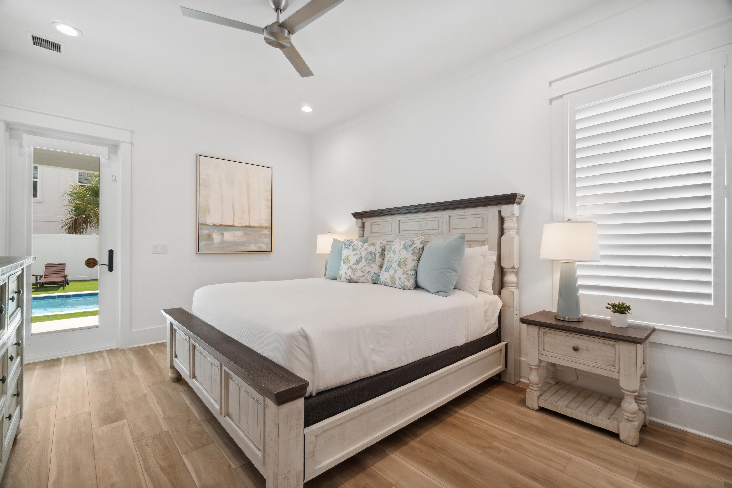 Estates at Hidden Palms - Residential