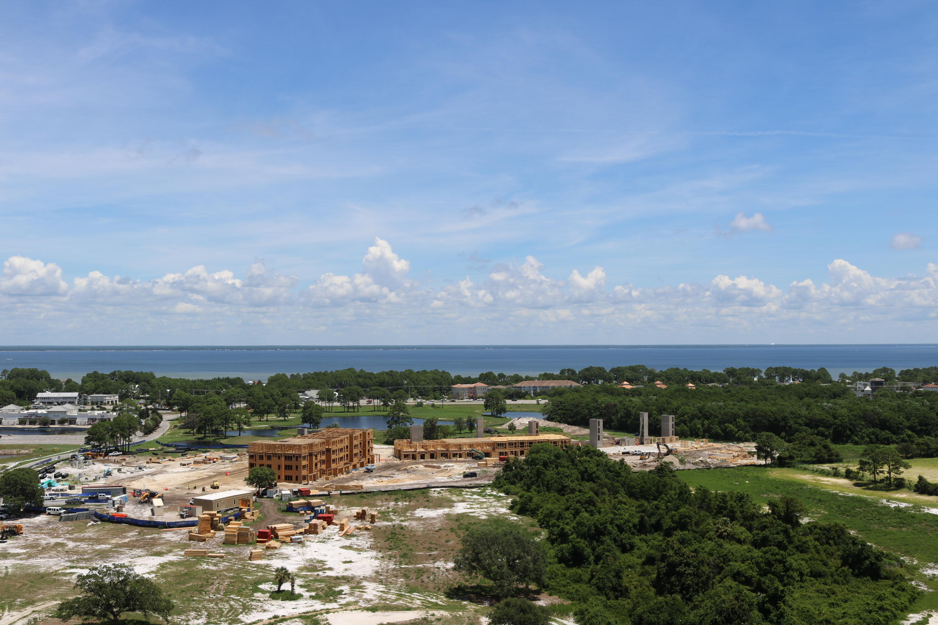 The Grove at Seascape - Residential