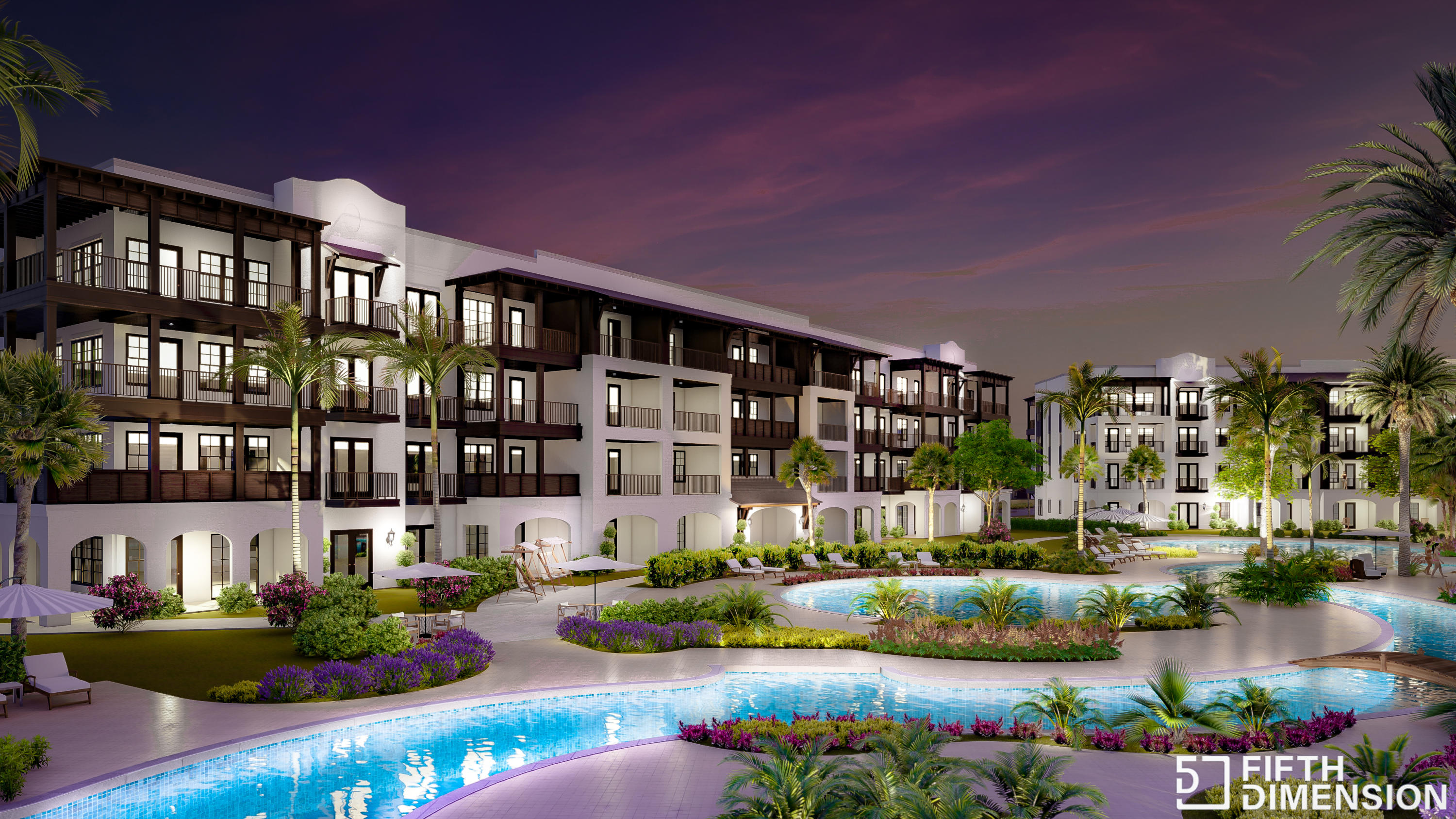The Grove at Seascape - Residential