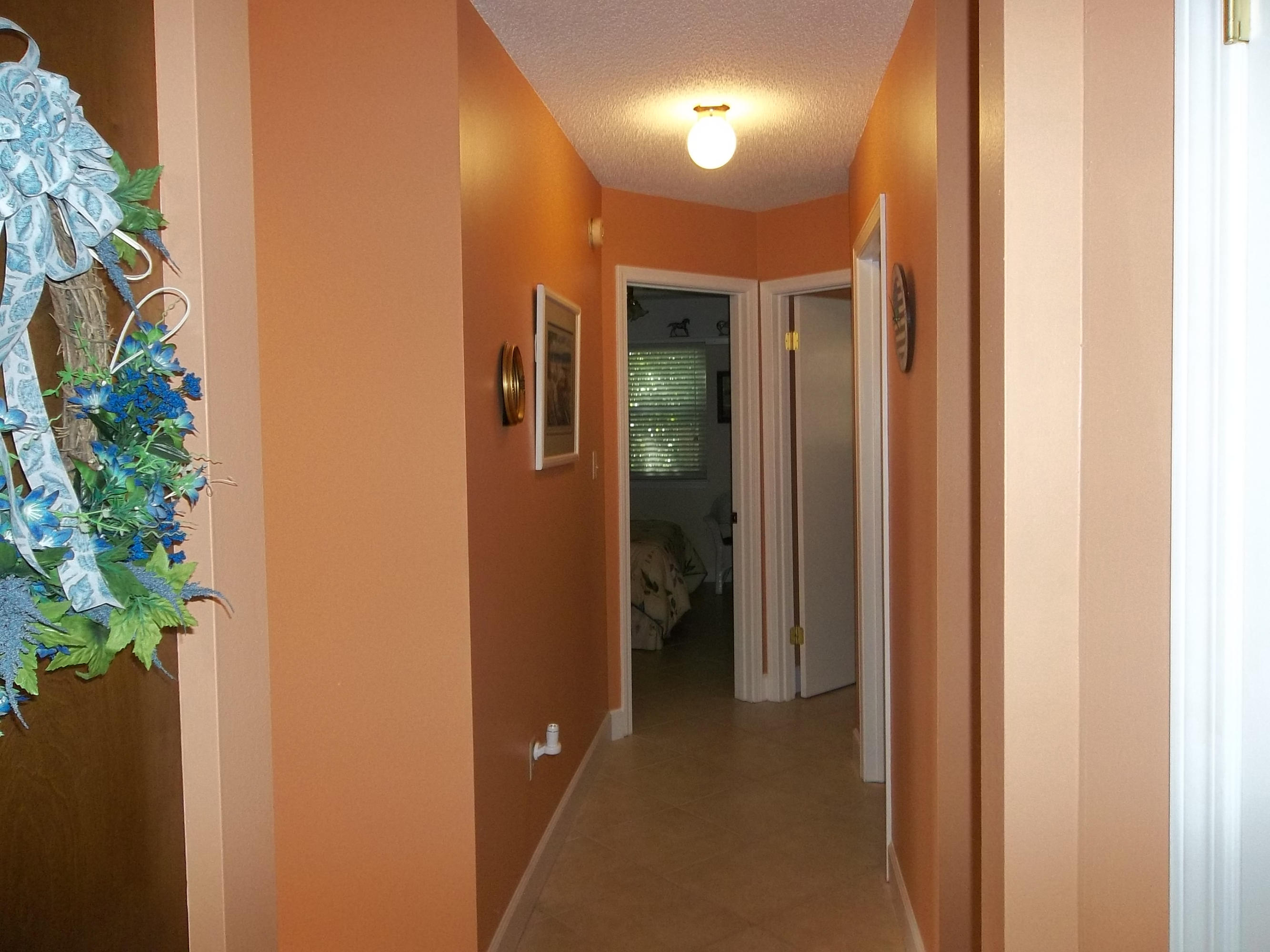 VALPARAISO PLAT 01 and Valparaiso Village - Residential