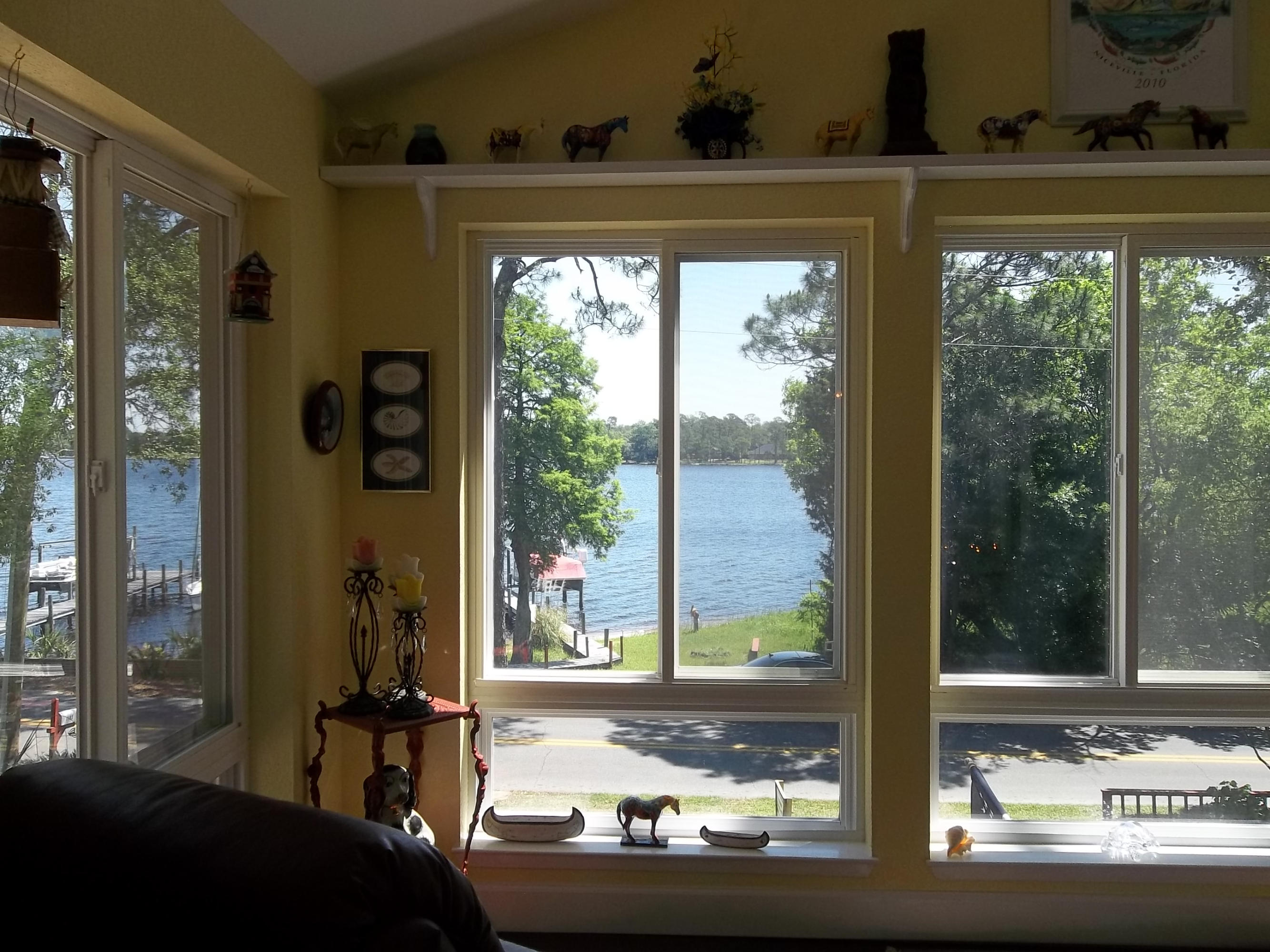 VALPARAISO PLAT 01 and Valparaiso Village - Residential