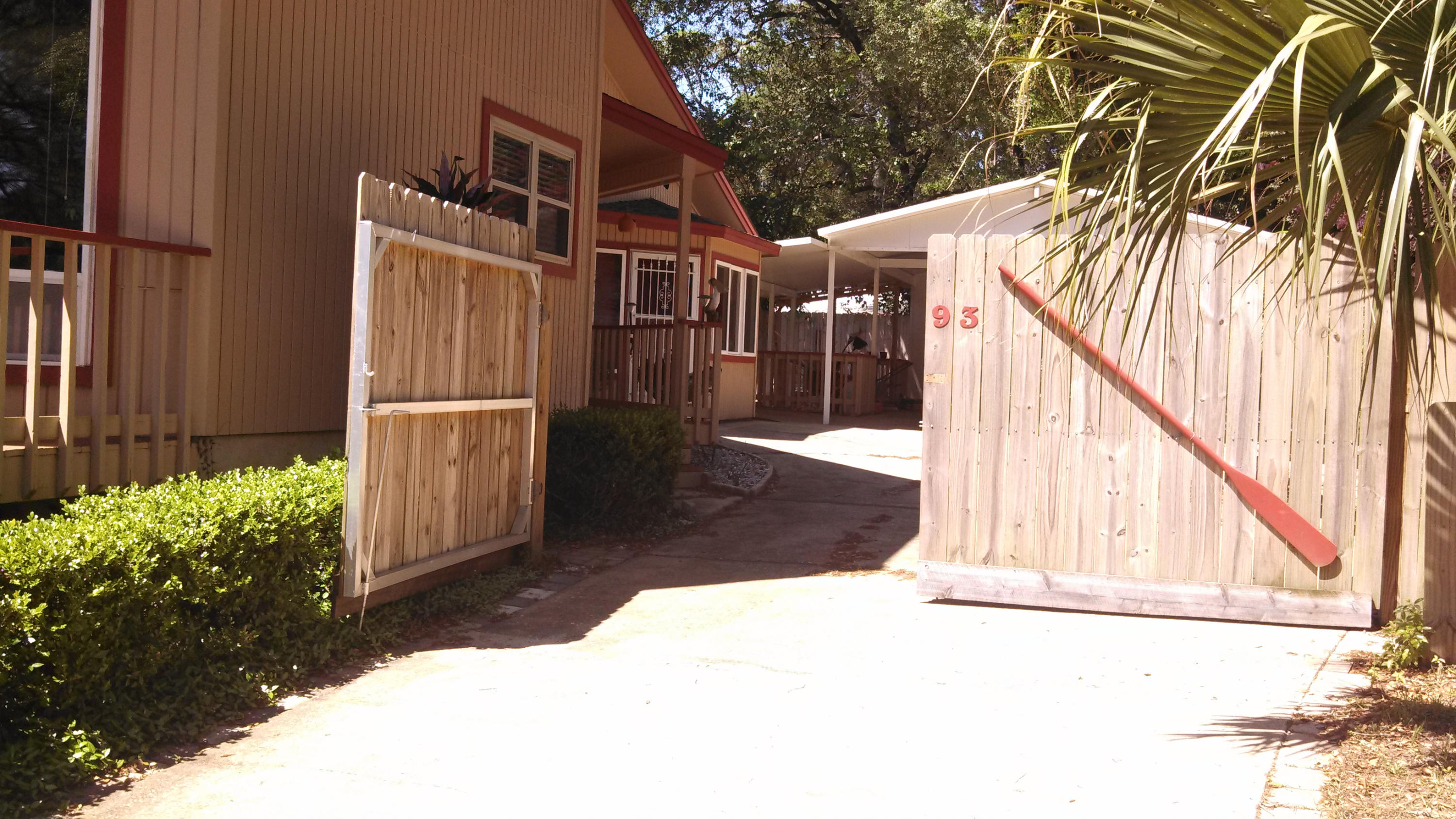 VALPARAISO PLAT 01 and Valparaiso Village - Residential