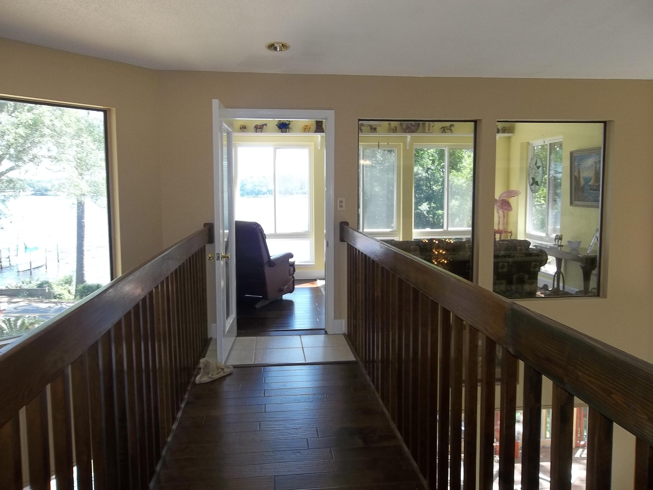 VALPARAISO PLAT 01 and Valparaiso Village - Residential