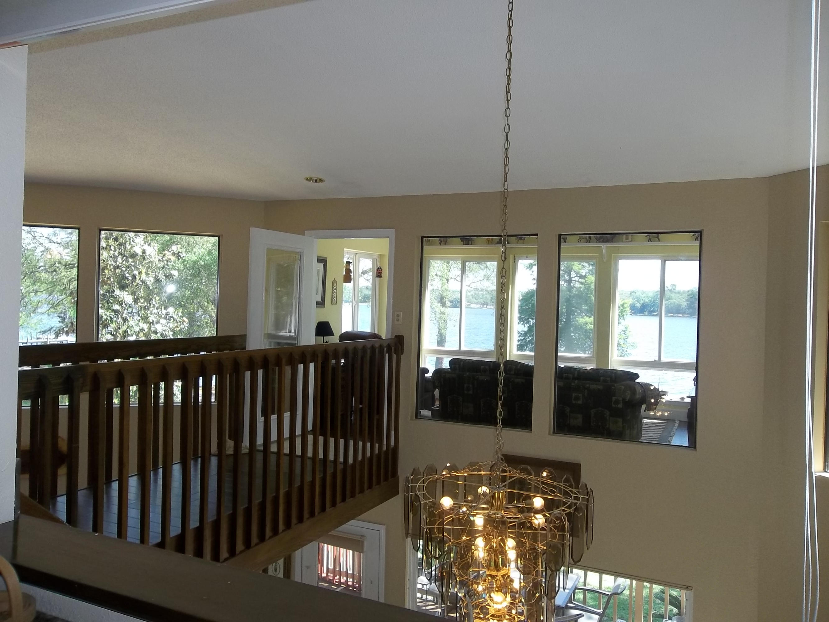 VALPARAISO PLAT 01 and Valparaiso Village - Residential