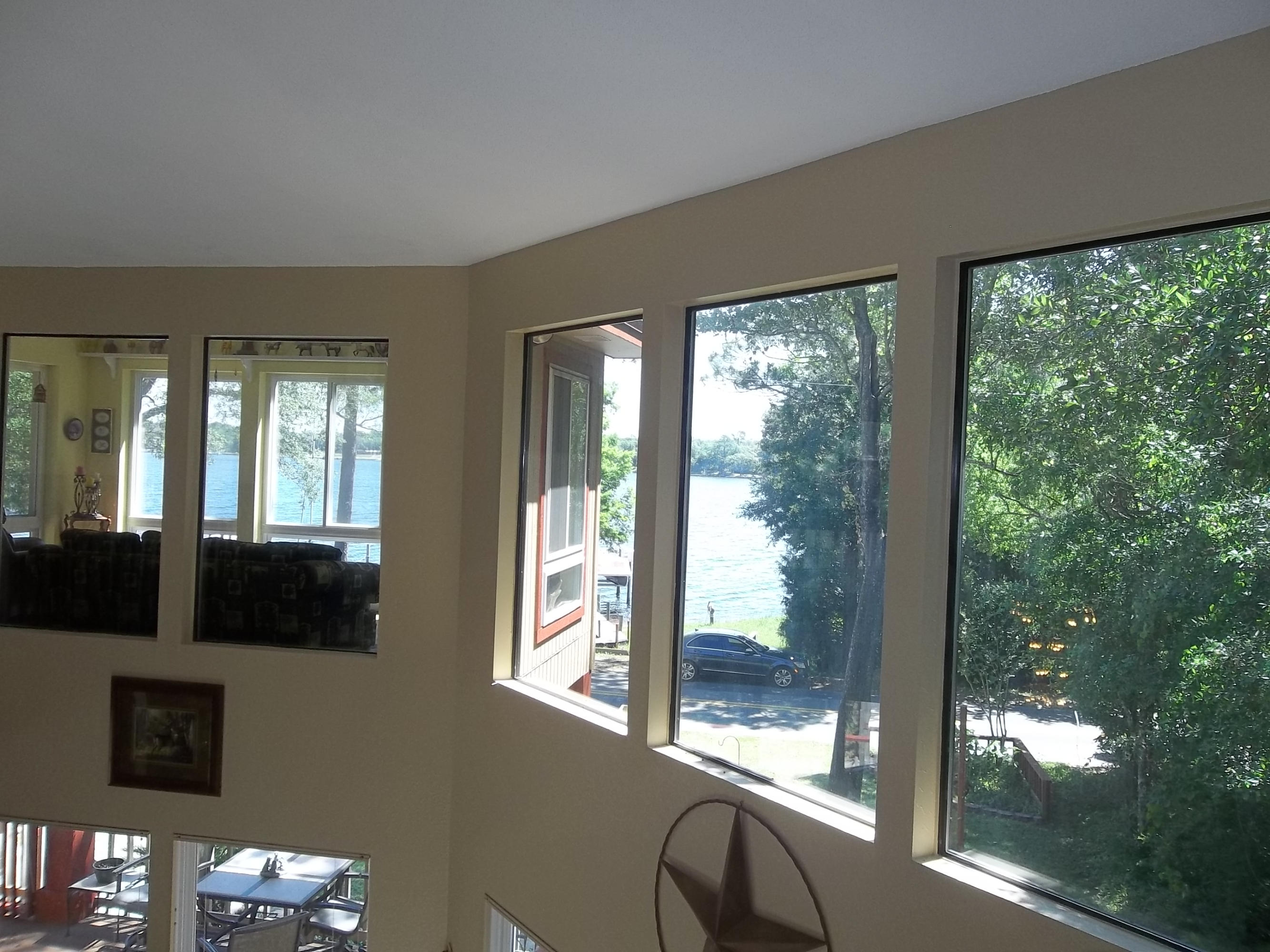 VALPARAISO PLAT 01 and Valparaiso Village - Residential