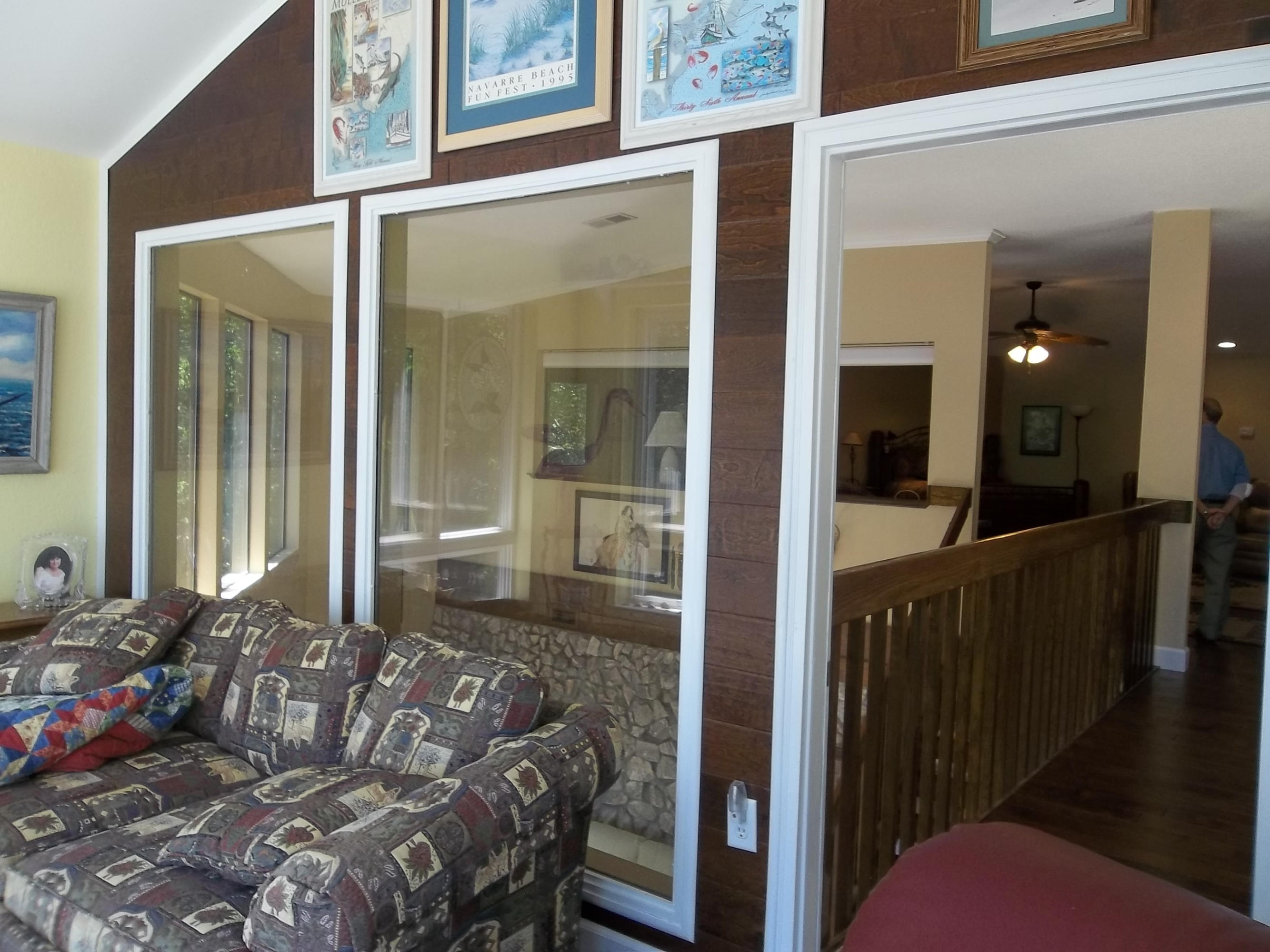 VALPARAISO PLAT 01 and Valparaiso Village - Residential