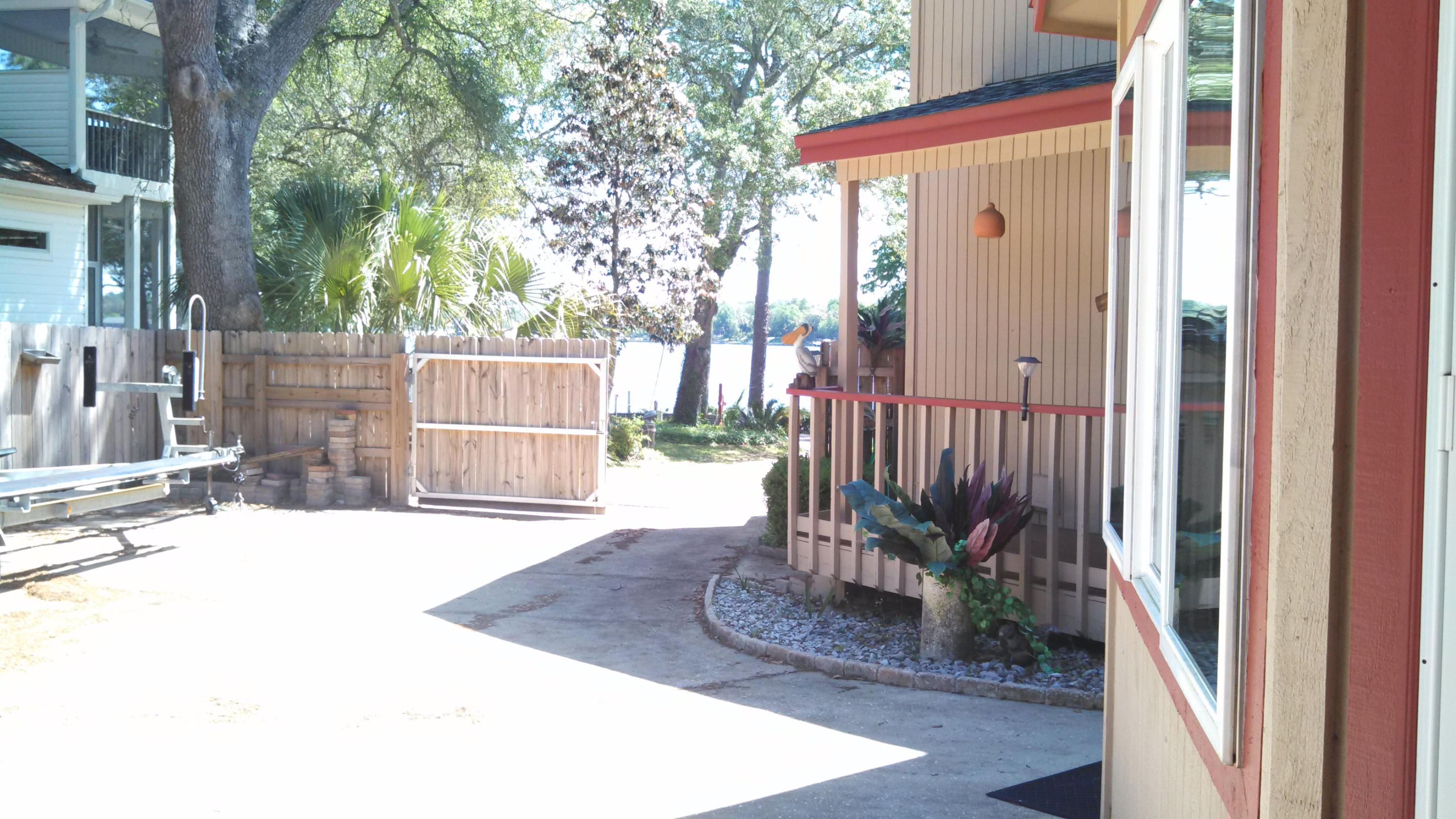 VALPARAISO PLAT 01 and Valparaiso Village - Residential