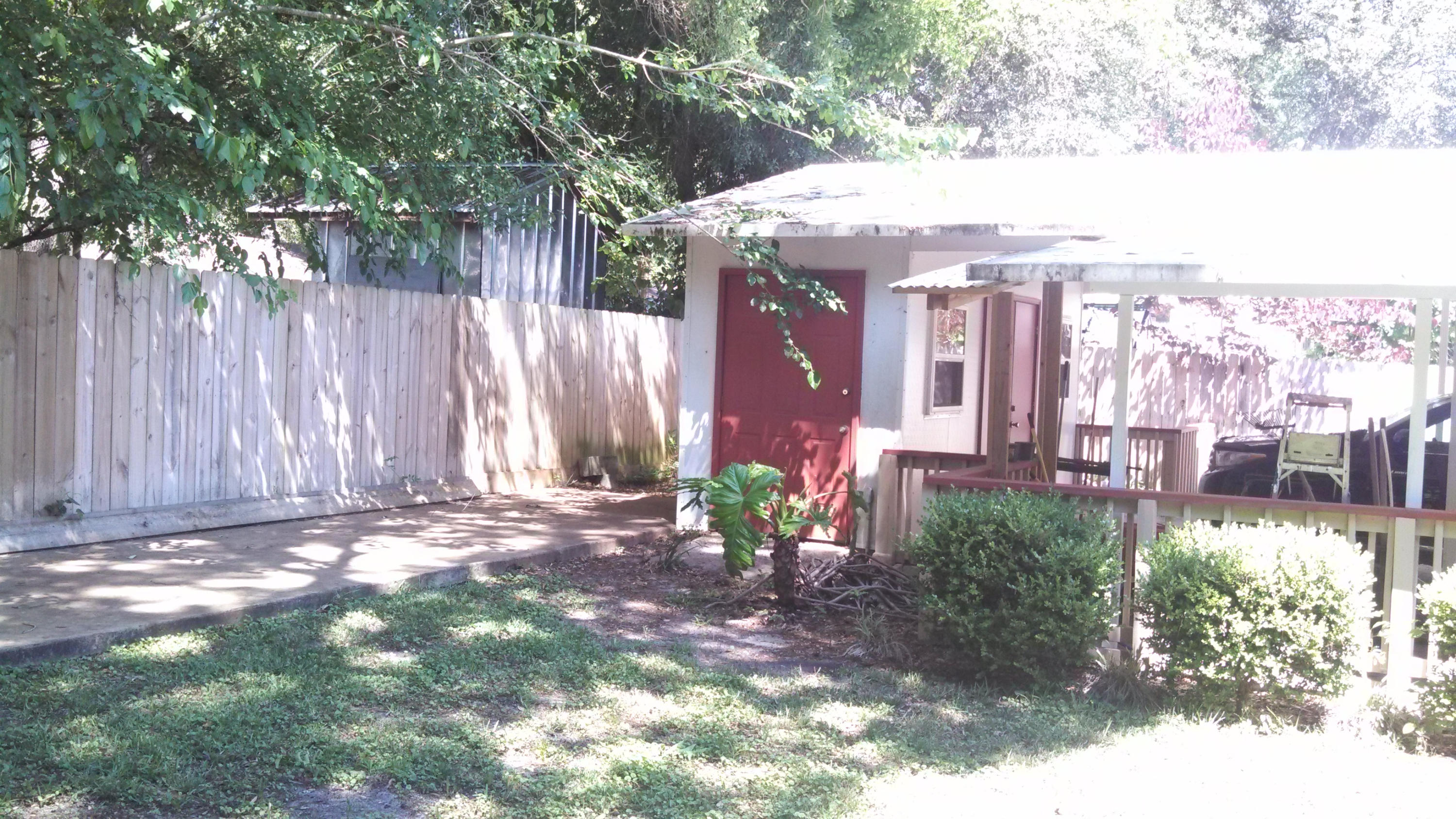 VALPARAISO PLAT 01 and Valparaiso Village - Residential