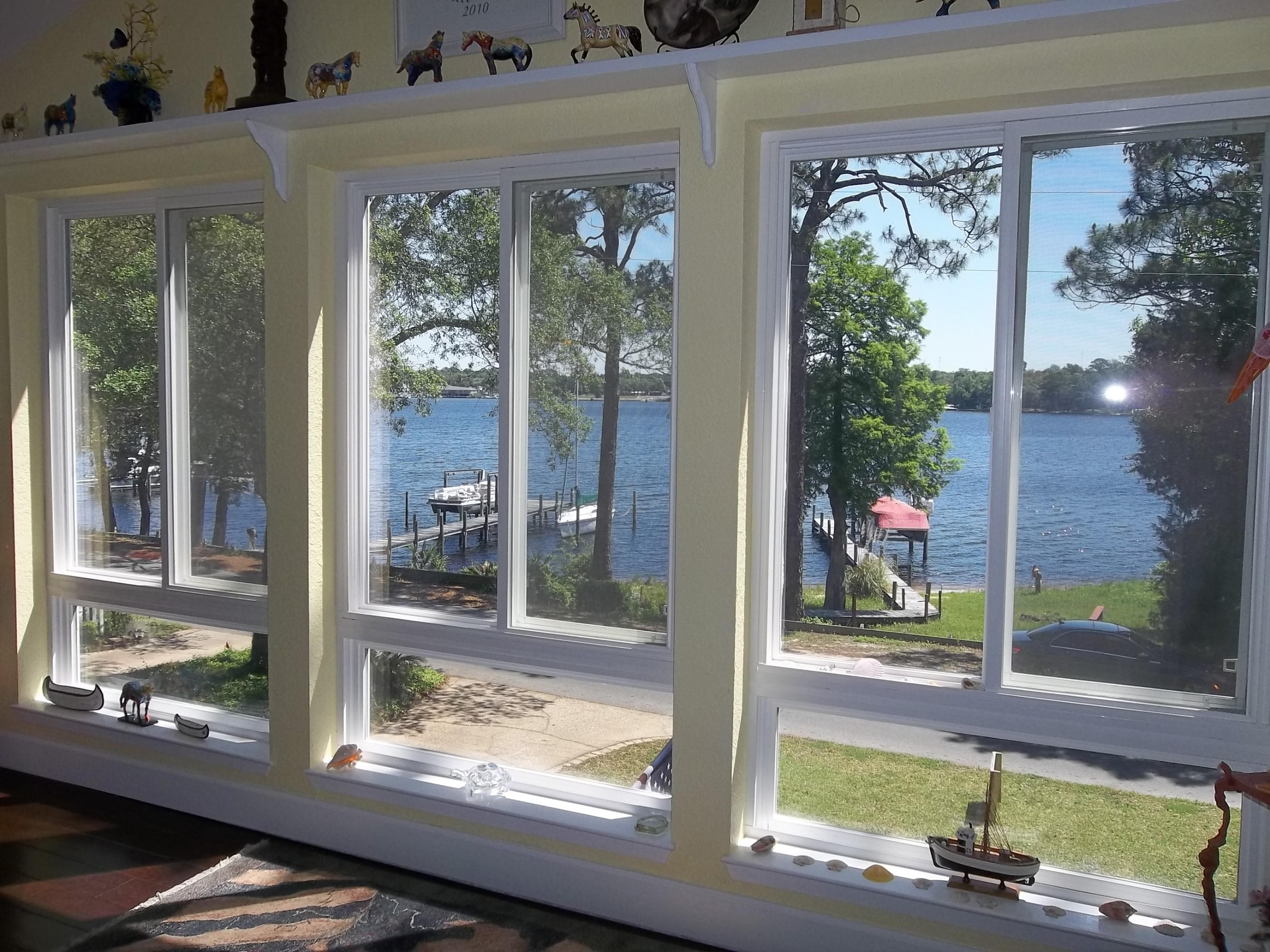 VALPARAISO PLAT 01 and Valparaiso Village - Residential