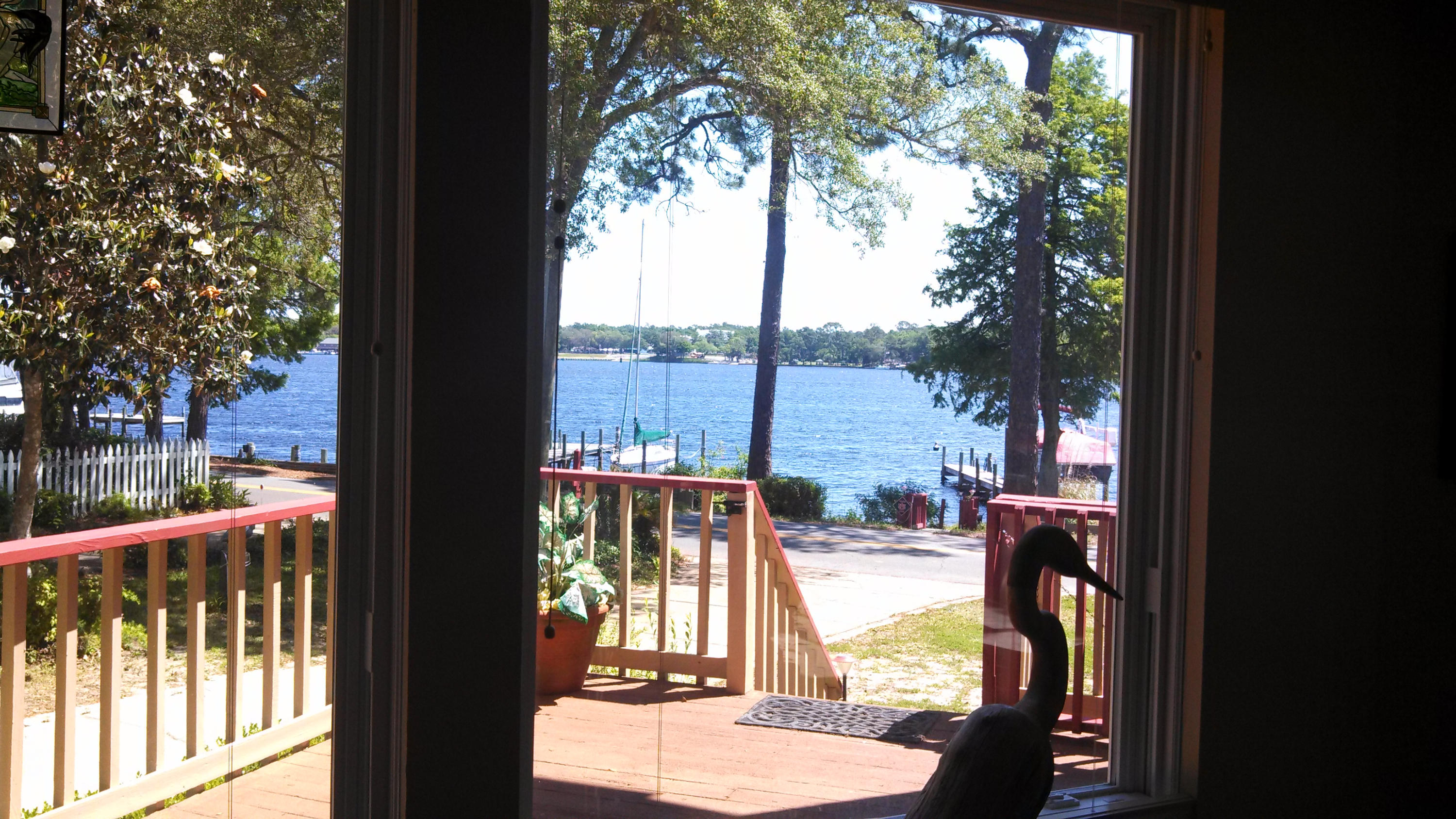 VALPARAISO PLAT 01 and Valparaiso Village - Residential