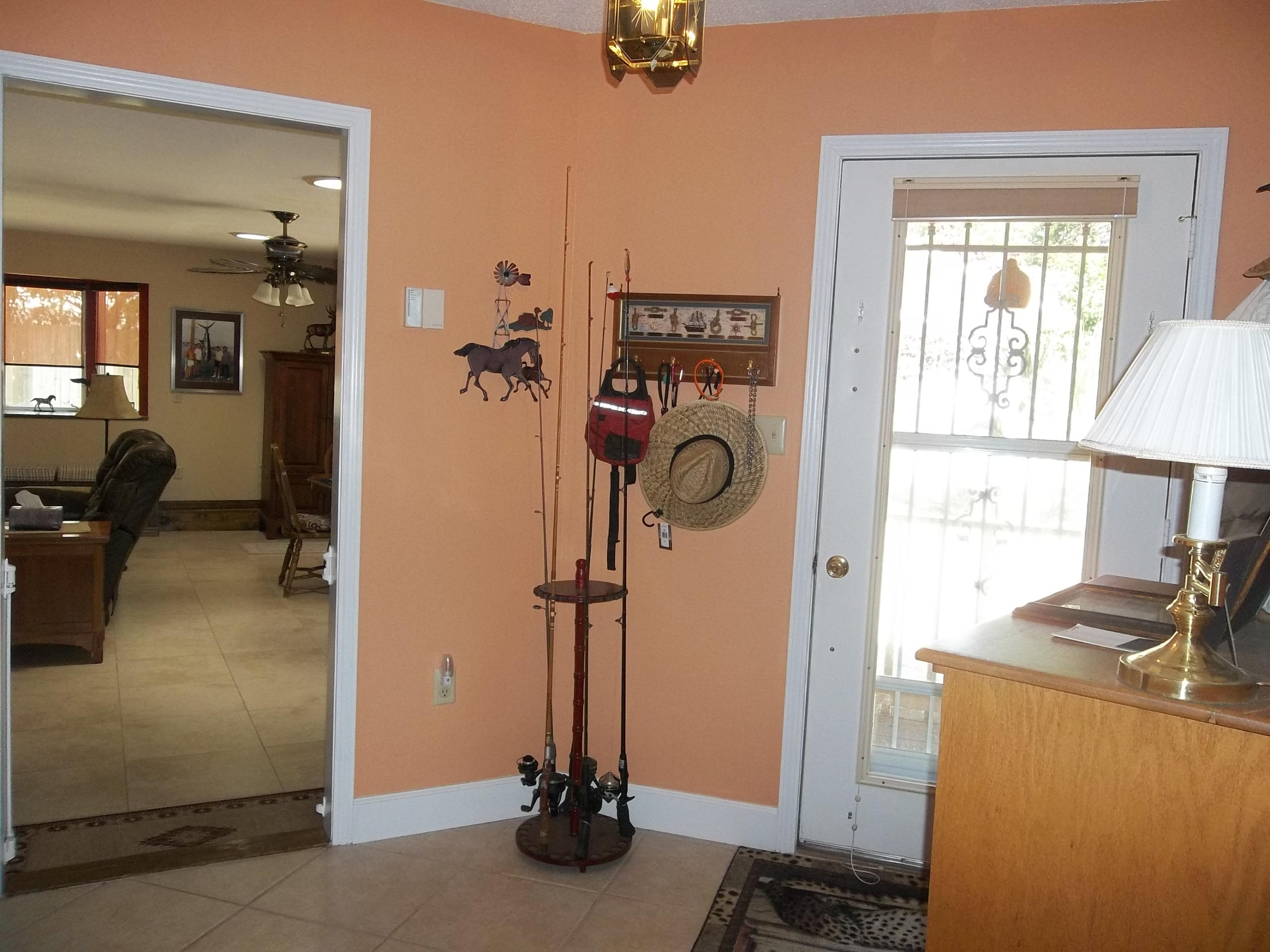 VALPARAISO PLAT 01 and Valparaiso Village - Residential