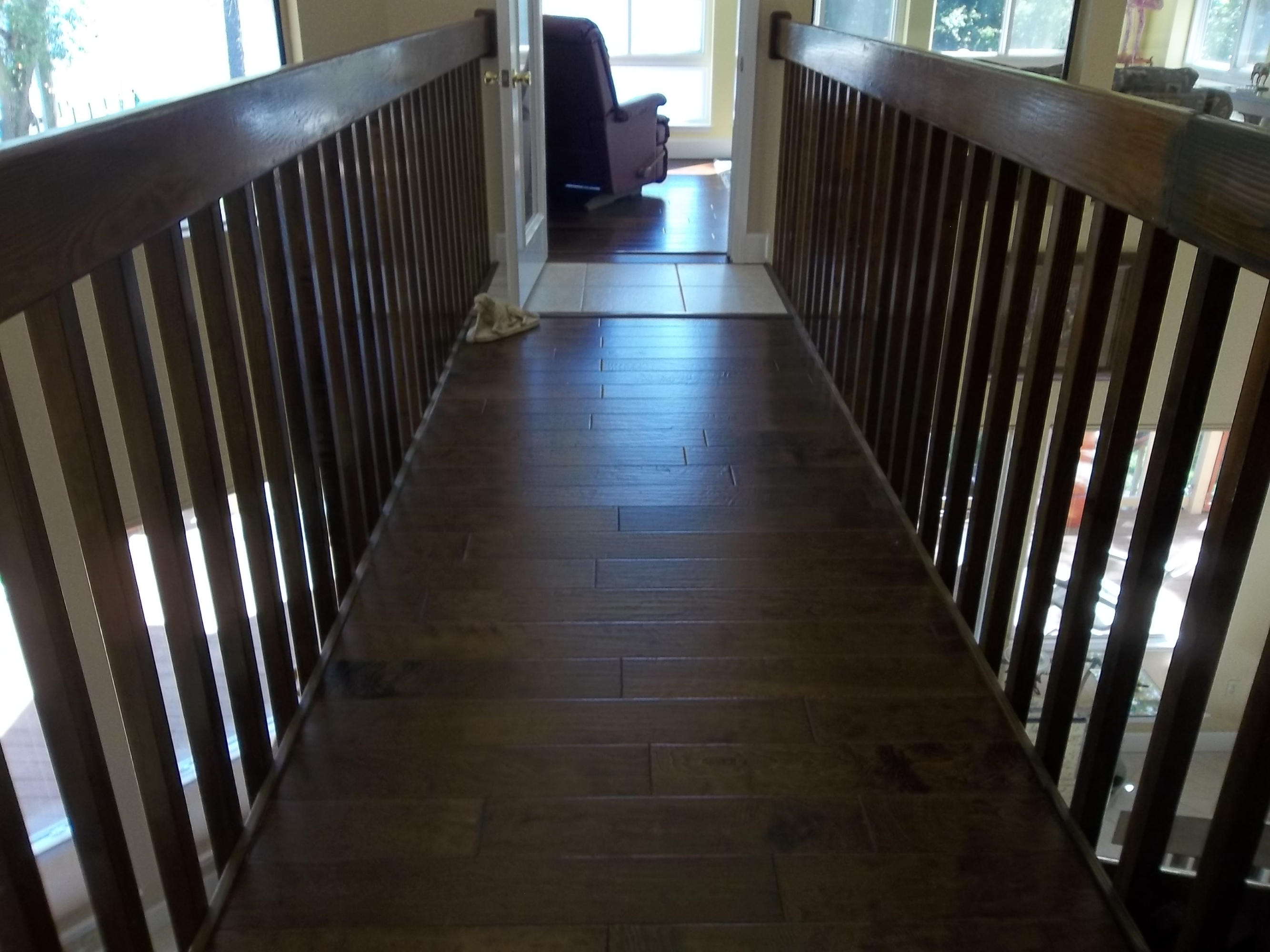 VALPARAISO PLAT 01 and Valparaiso Village - Residential