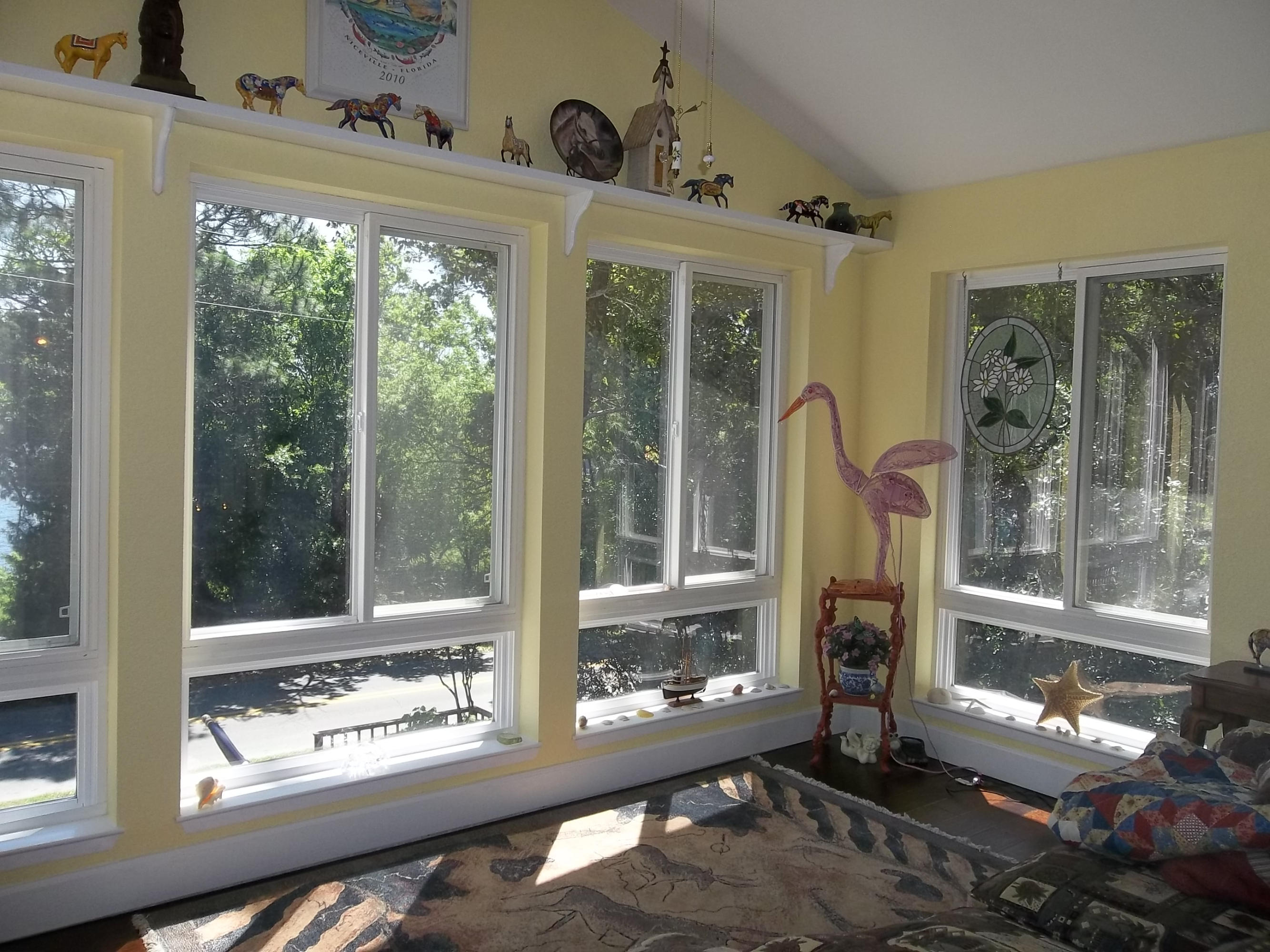 VALPARAISO PLAT 01 and Valparaiso Village - Residential