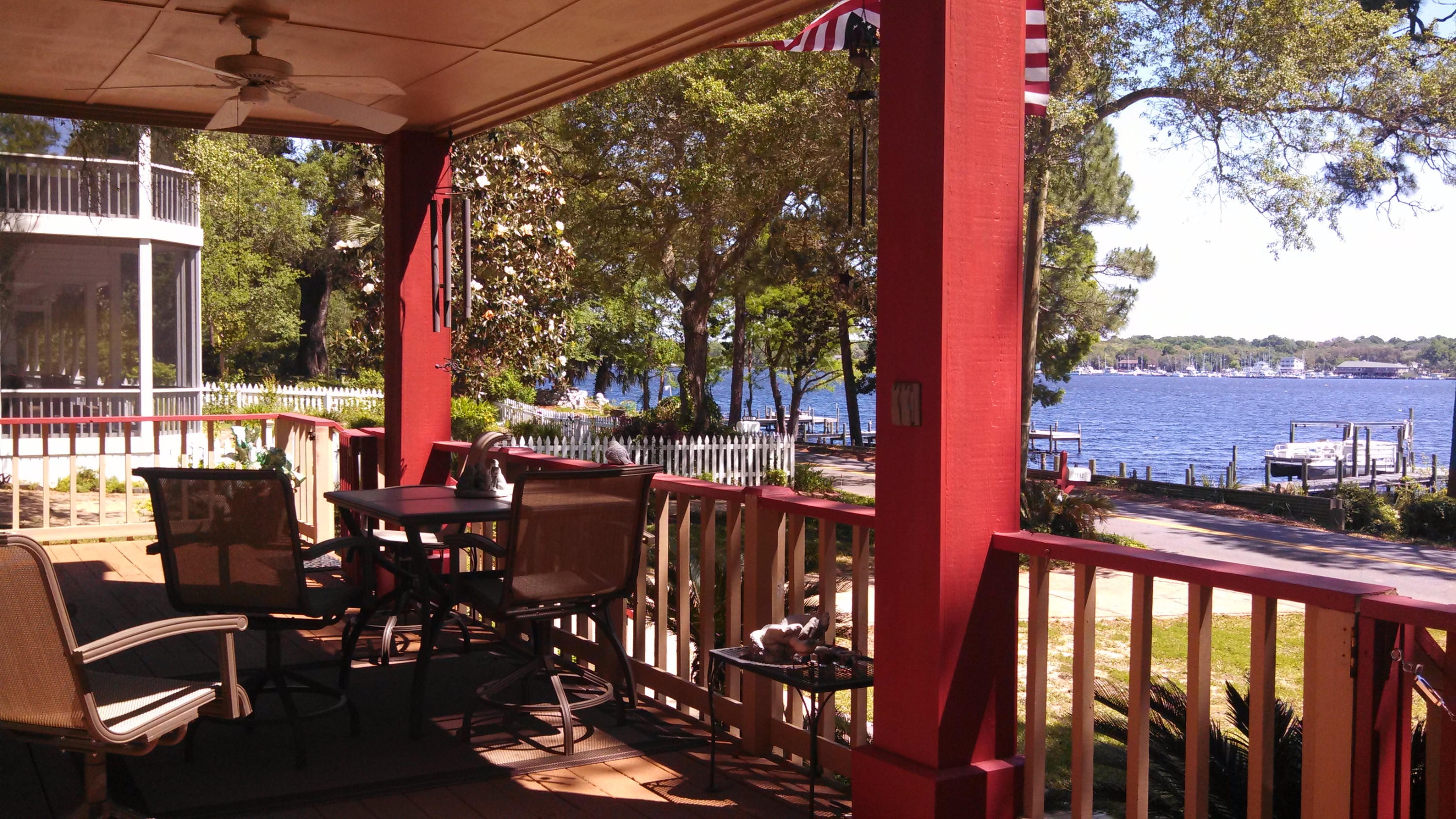 VALPARAISO PLAT 01 and Valparaiso Village - Residential