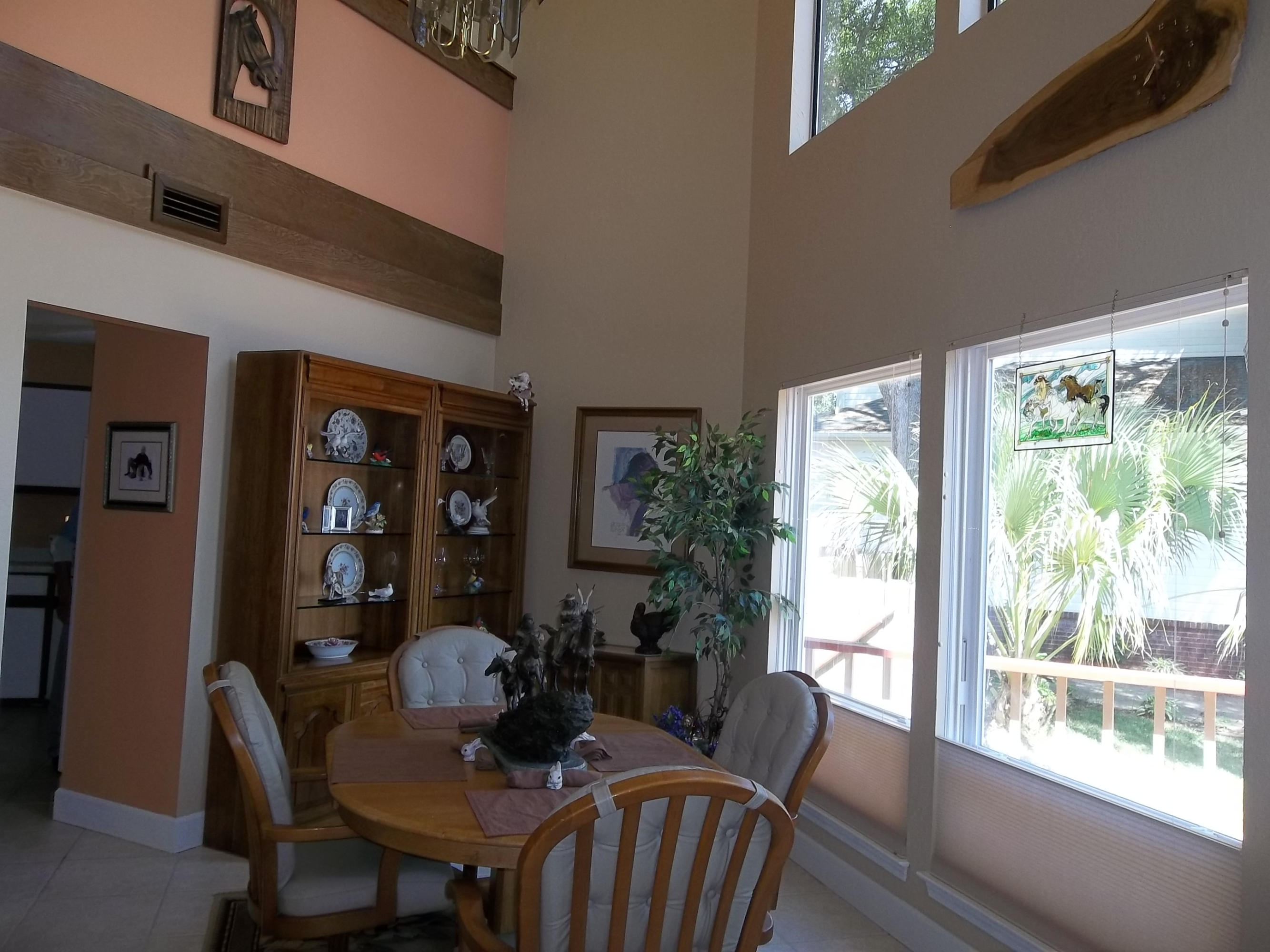 VALPARAISO PLAT 01 and Valparaiso Village - Residential