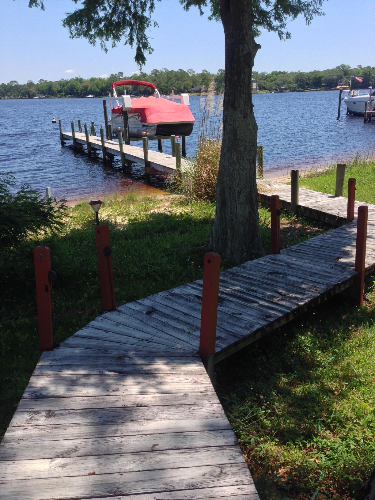 VALPARAISO PLAT 01 and Valparaiso Village - Residential