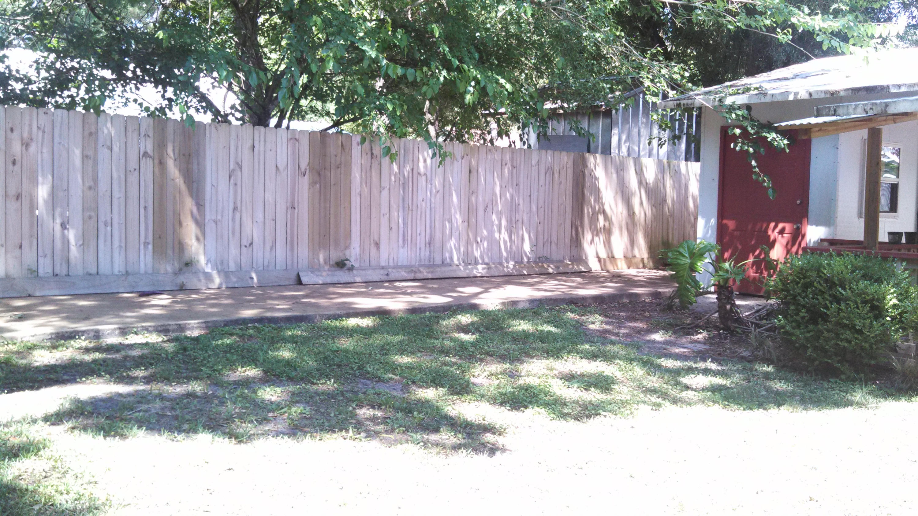 VALPARAISO PLAT 01 and Valparaiso Village - Residential