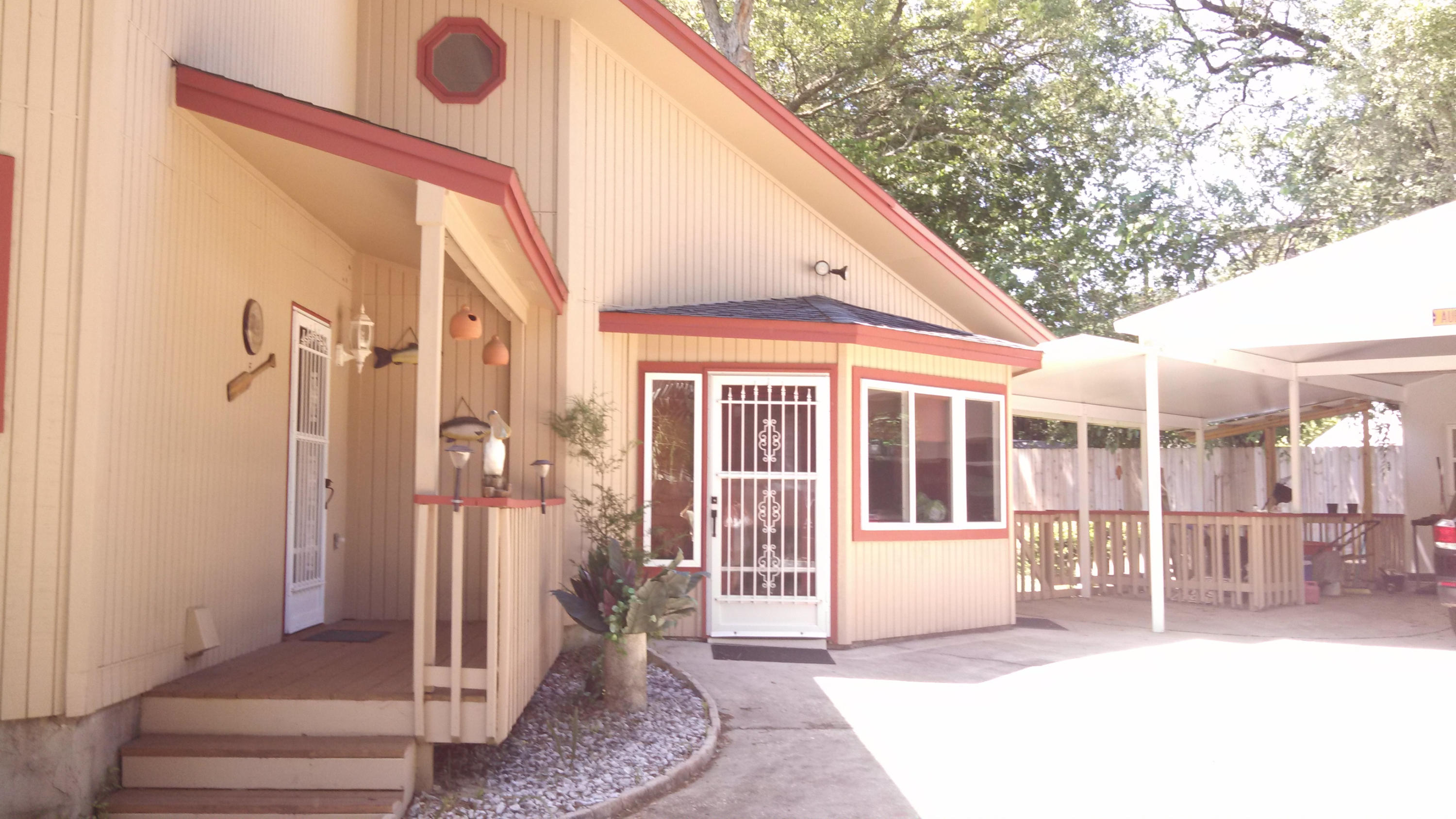 VALPARAISO PLAT 01 and Valparaiso Village - Residential