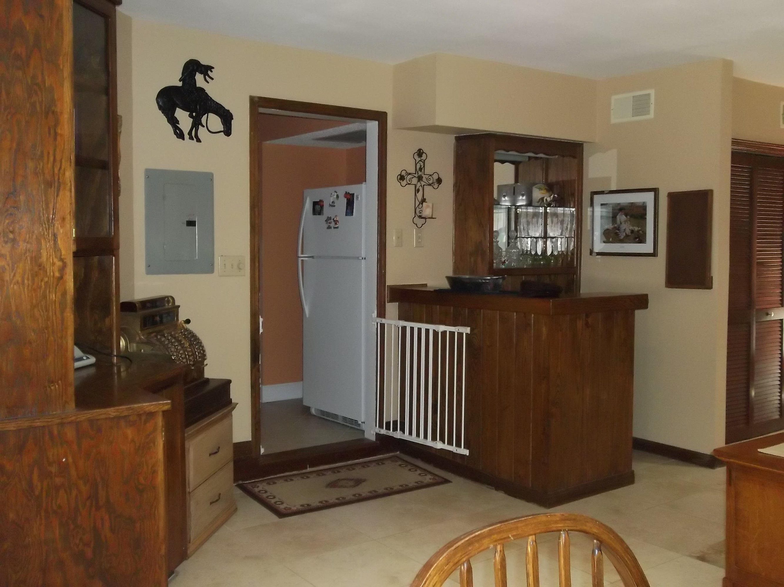 VALPARAISO PLAT 01 and Valparaiso Village - Residential