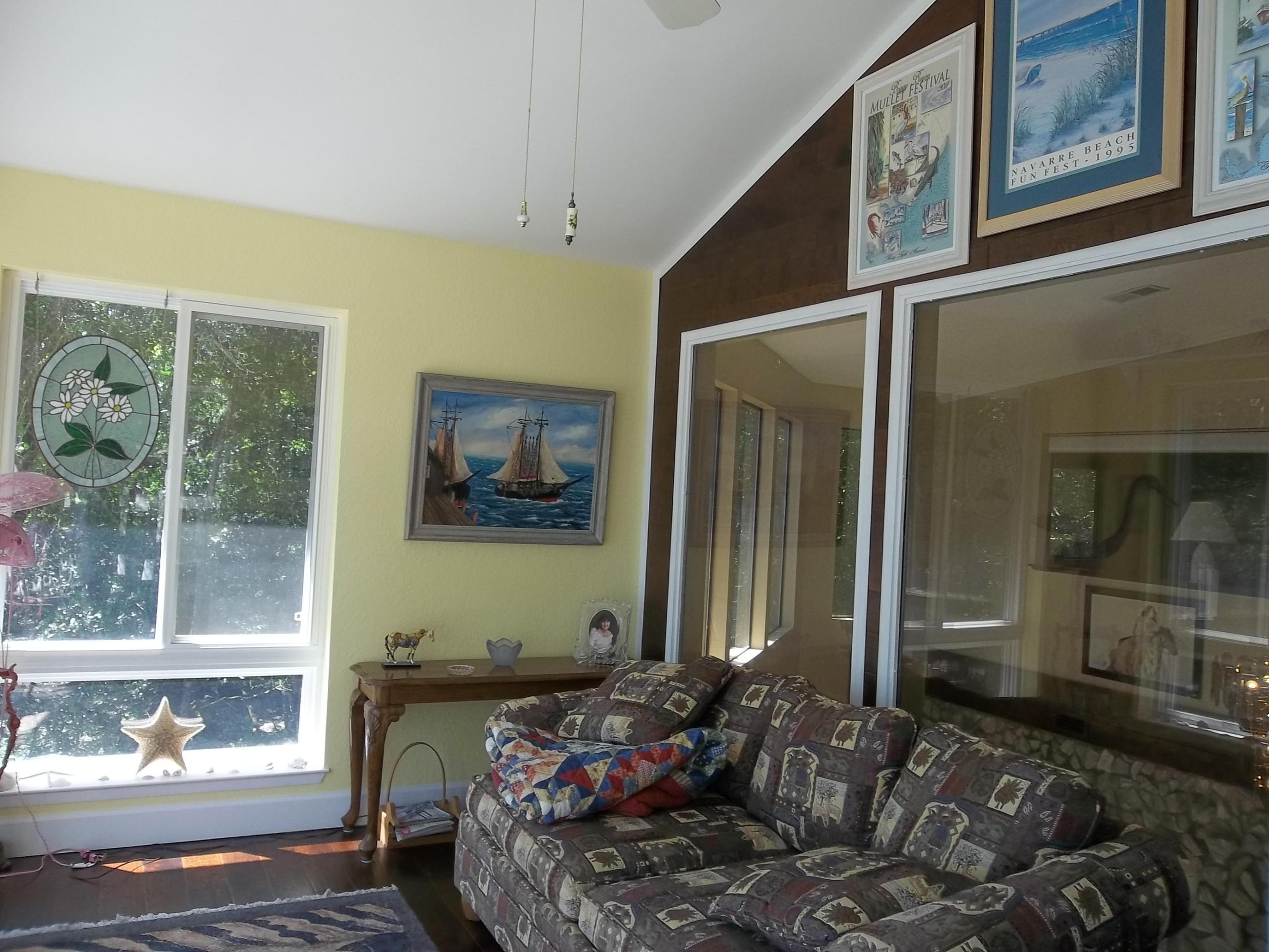 VALPARAISO PLAT 01 and Valparaiso Village - Residential