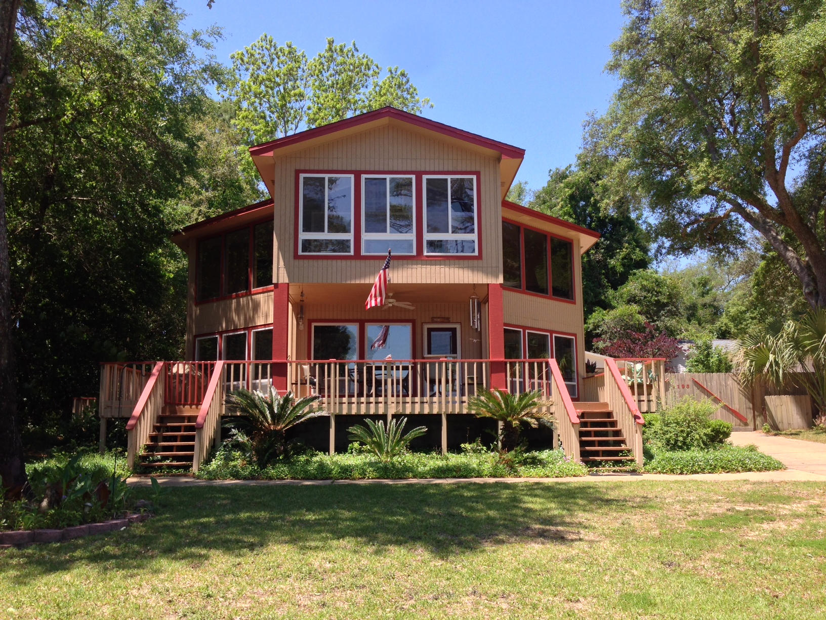 VALPARAISO PLAT 01 and Valparaiso Village - Residential