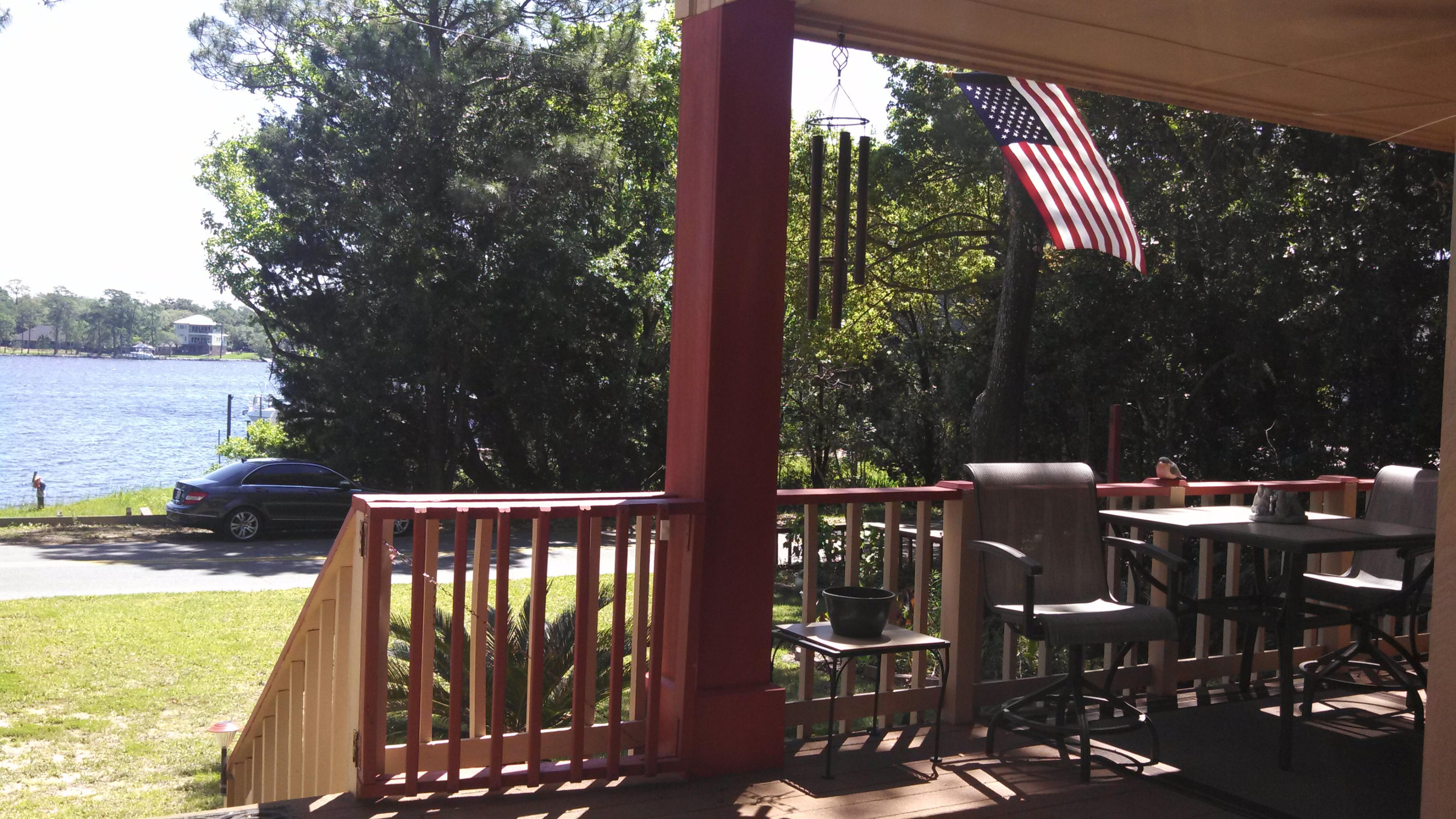 VALPARAISO PLAT 01 and Valparaiso Village - Residential