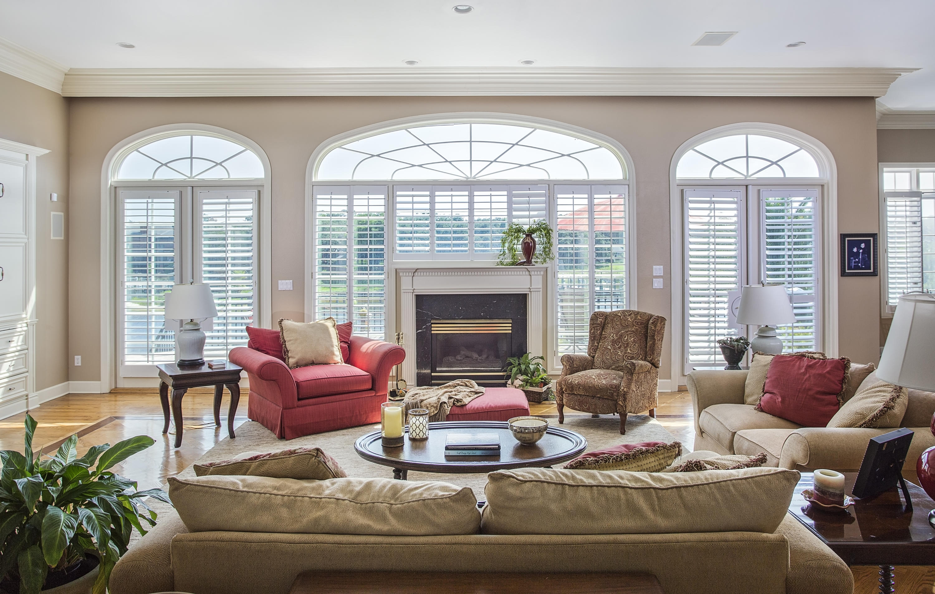 CHANTECLAIRE - Residential