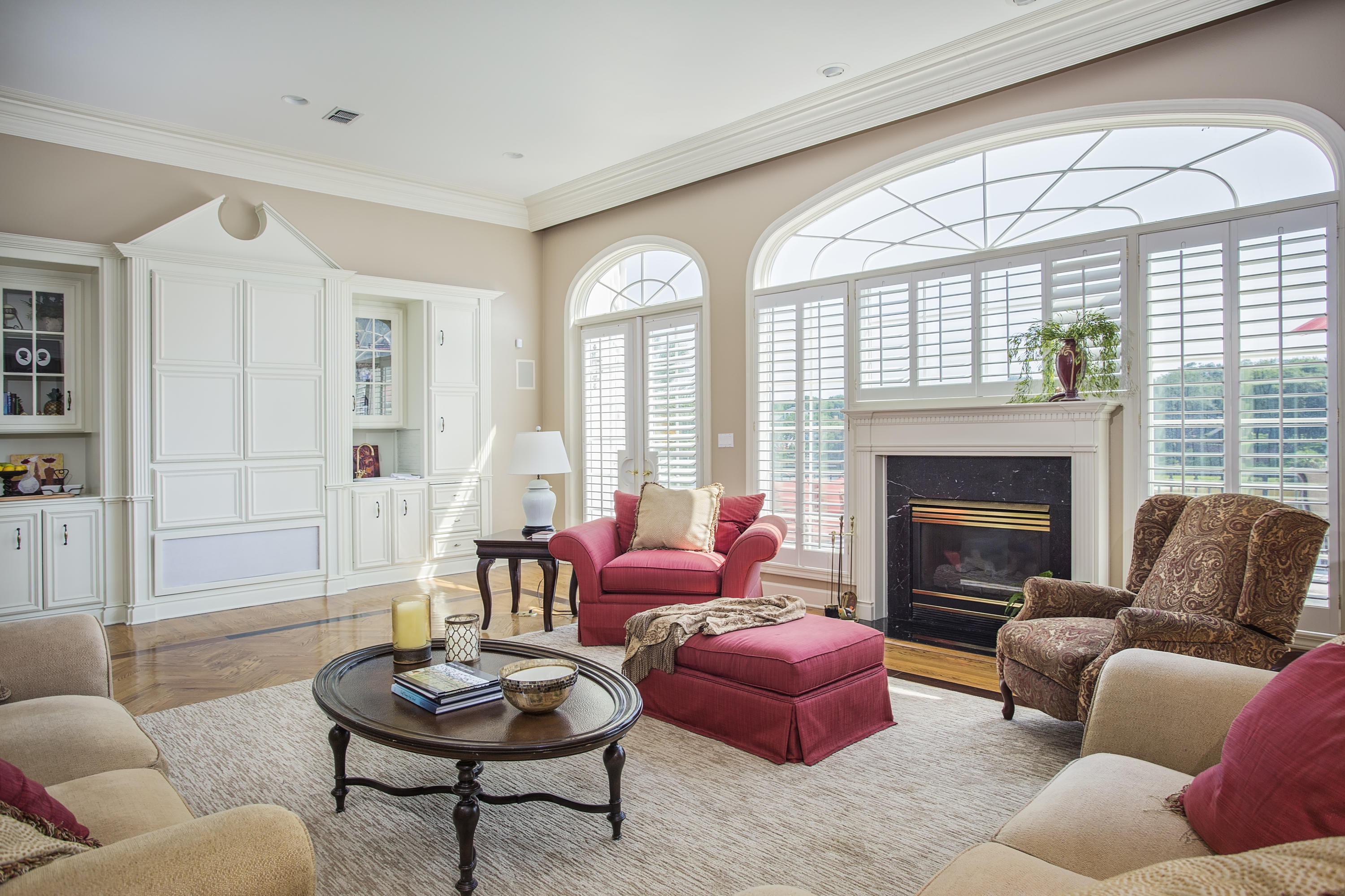 CHANTECLAIRE - Residential